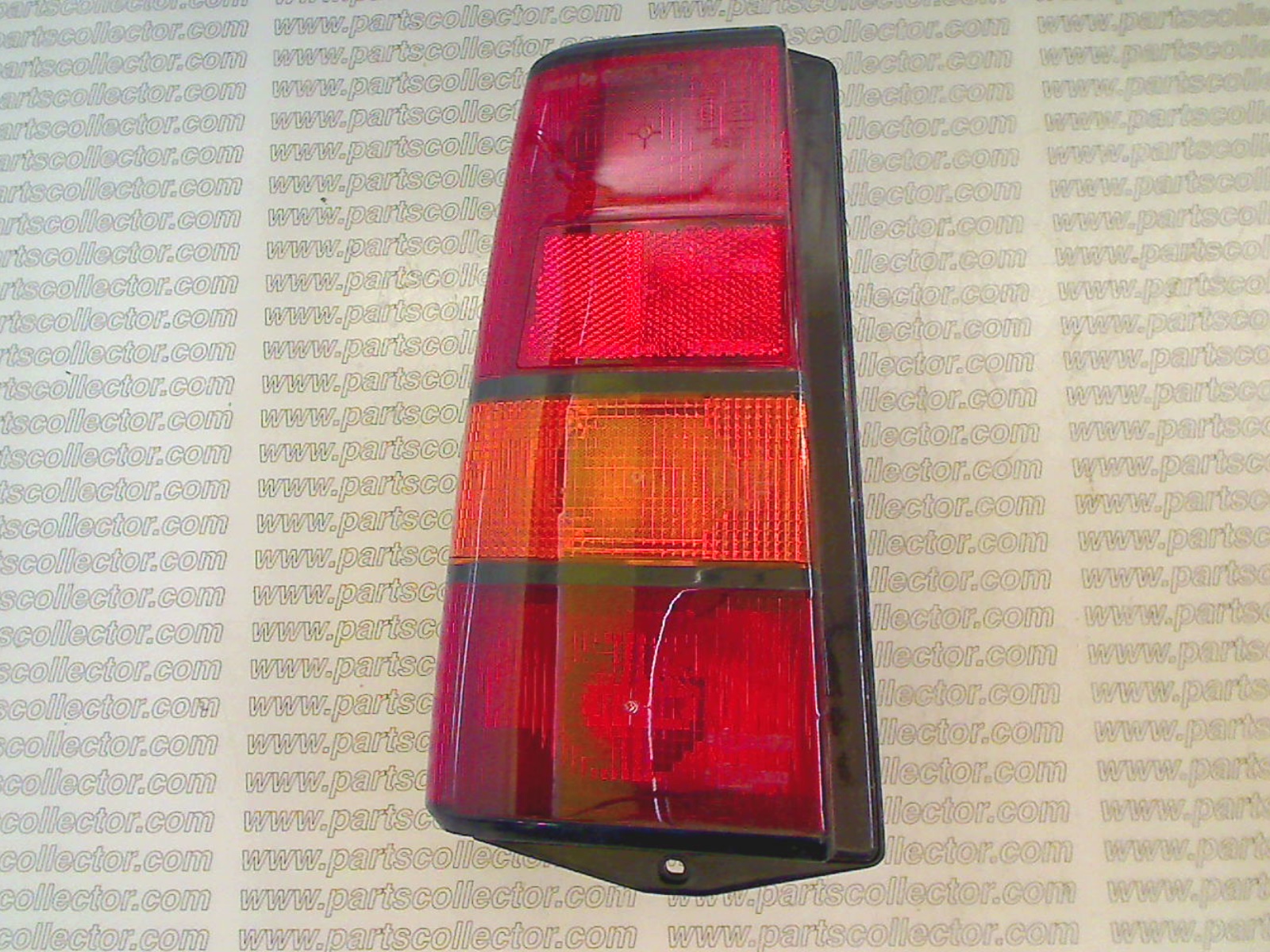 CARELLO 12.577.719 Lighting system code 12966 compatible with: CARELLO CARELLO, FIAT PANDA