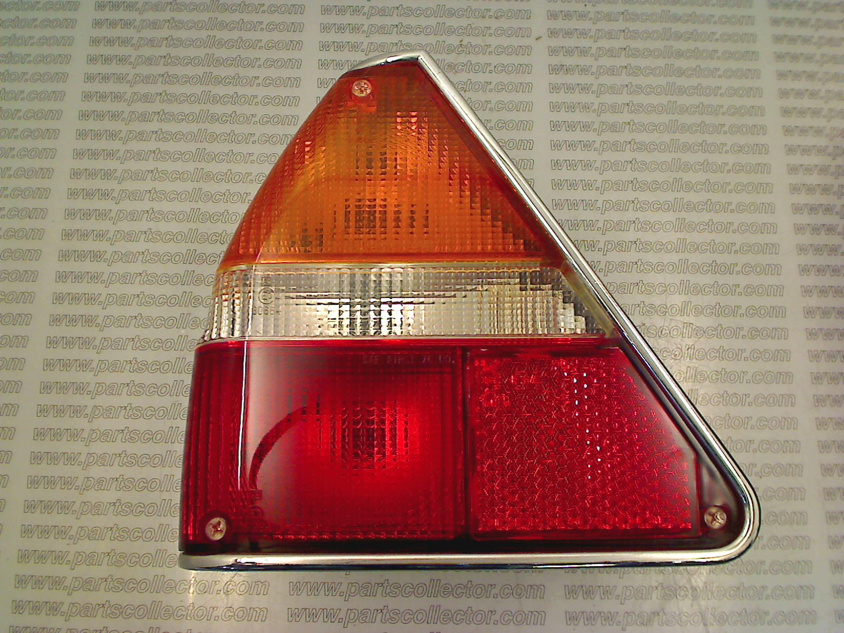ALTISSIMO LPS442 - 265067 - 29.4513 - 32.6667 Lighting system code 1772 compatible with: ALTISSIMO ALTISSIMO, LANCIA GAMMA