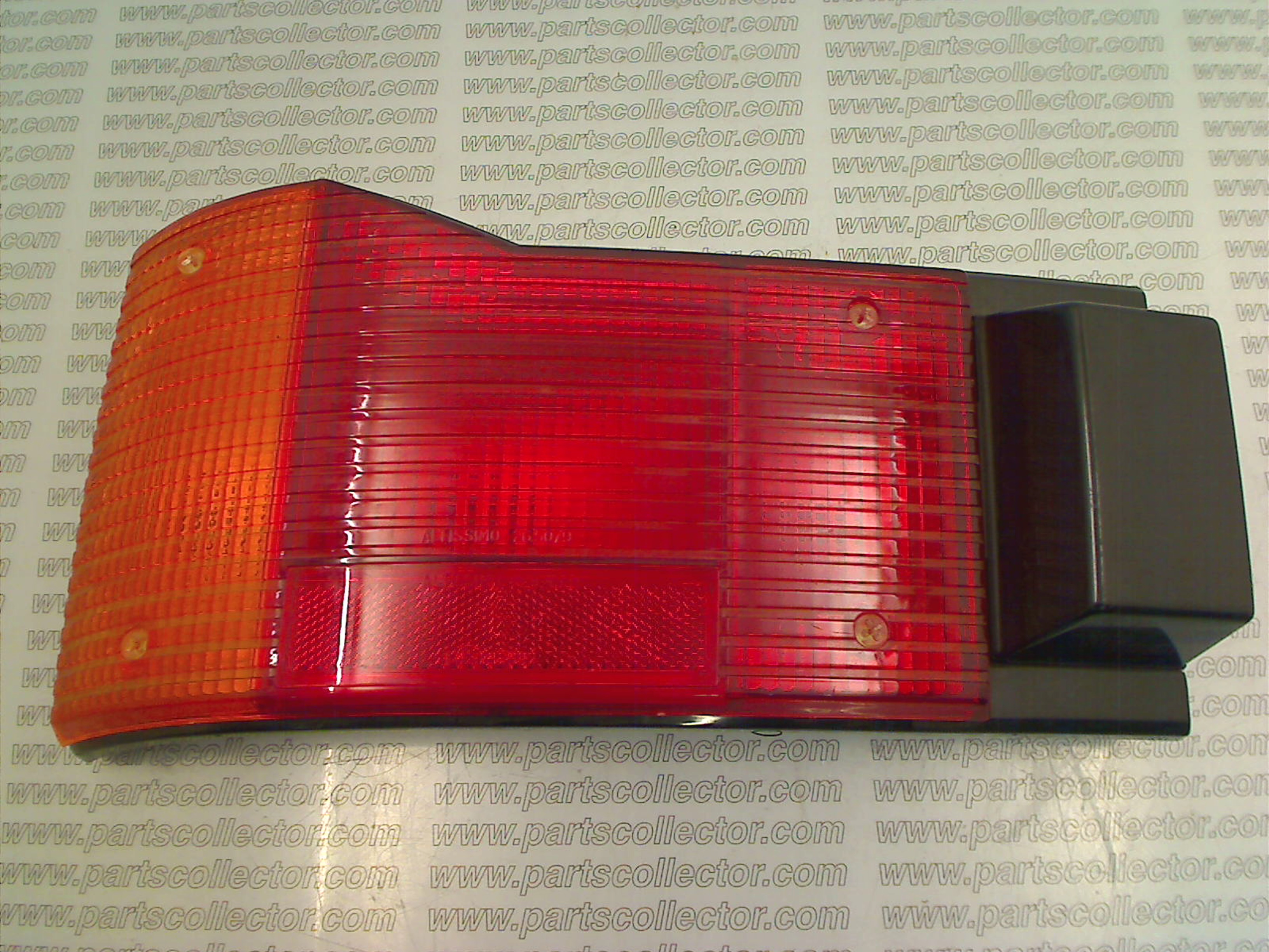 ALTISSIMO 26.5079 - 29.4531 - 32.8755 Lighting system code 17282 compatible with: ABARTH A112, ALTISSIMO ALTISSIMO, AUTOBIANCHI A112