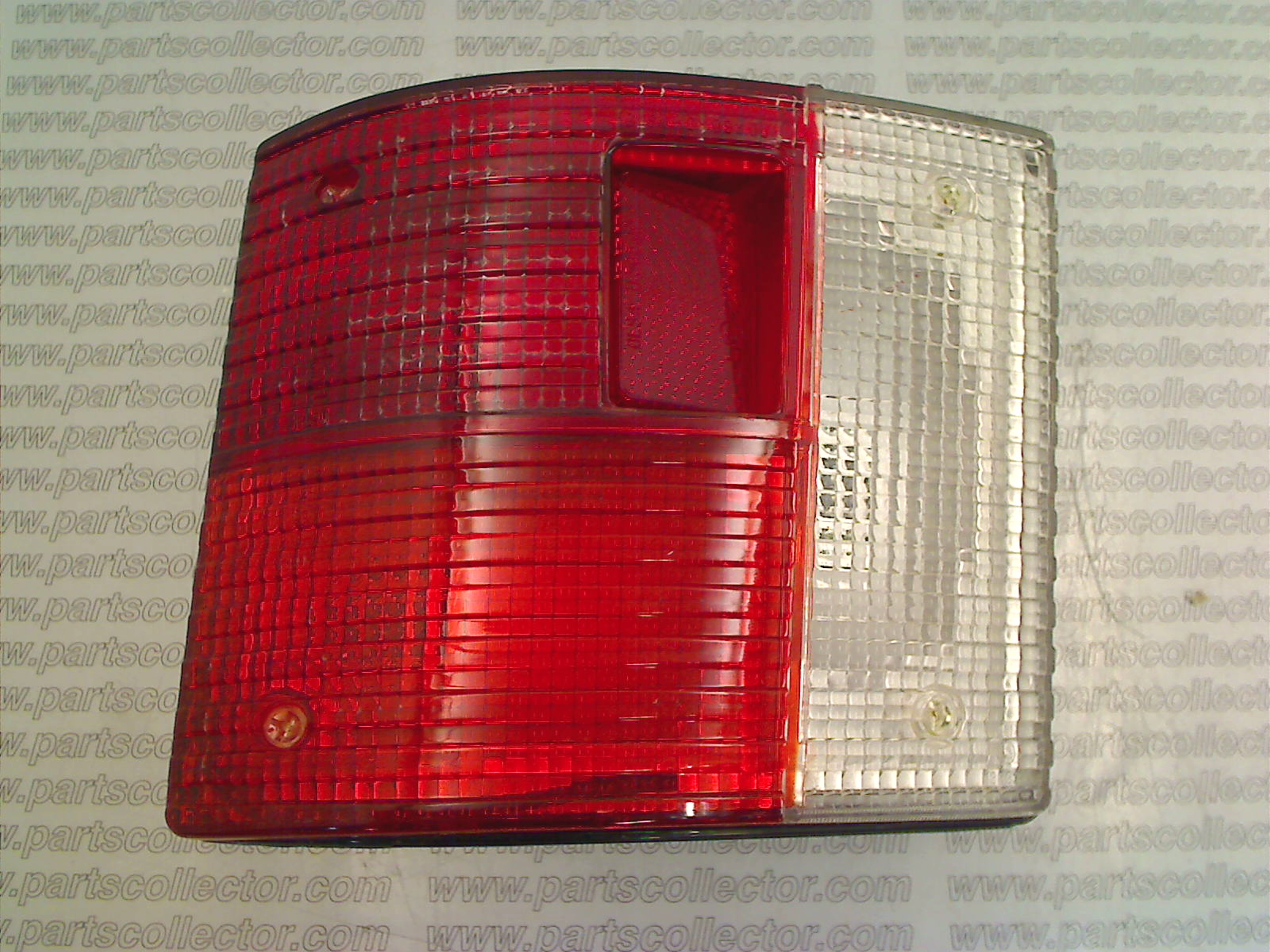 OLSA 03.093.00 Lighting system code 17296 compatible with: ABARTH A112, AUTOBIANCHI A112, OLSA OLSA