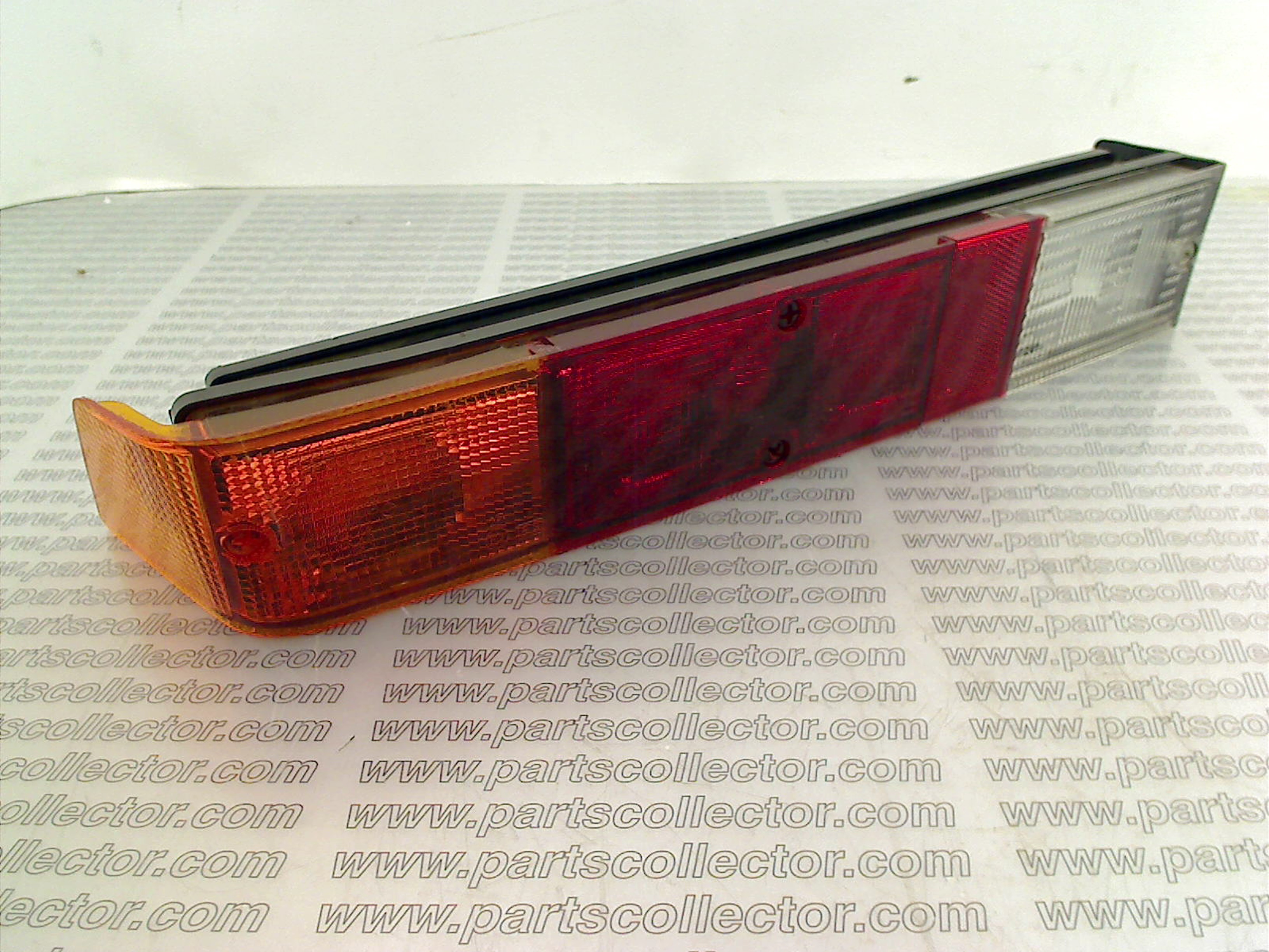 ALTISSIMO 264501 - 29.4532 - 336819 Lighting system code 6103 compatible with: ALTISSIMO ALTISSIMO, FIAT RITMO