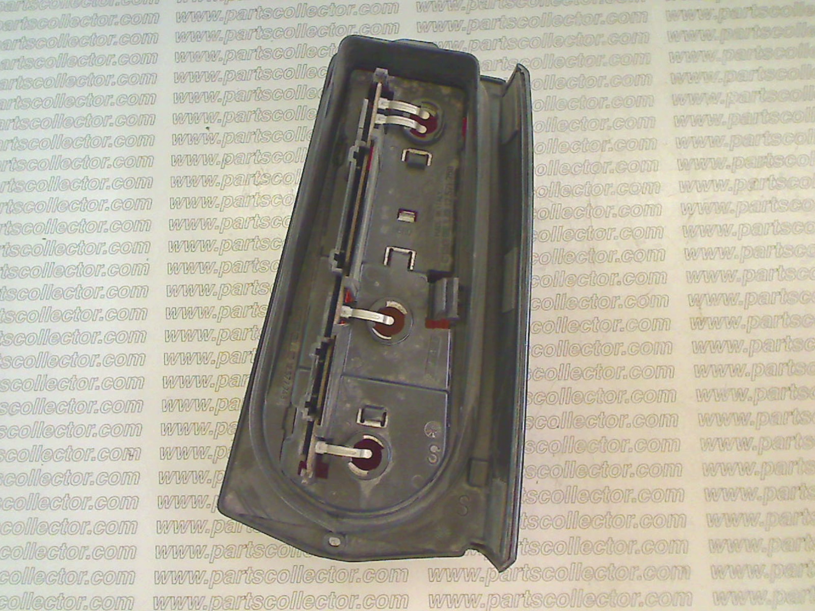 CARELLO 12.577.719 Lighting system code 12966 compatible with: CARELLO CARELLO, FIAT PANDA - additional view