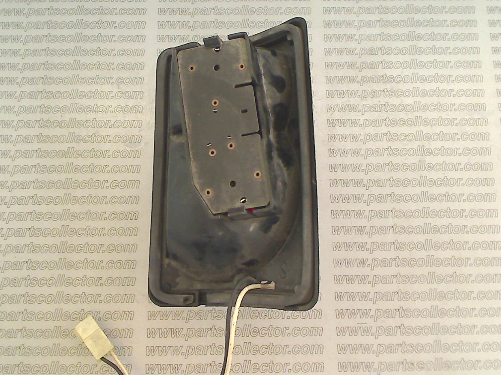 ALTISSIMO 26.5061 Lighting system code 13716 compatible with: ALTISSIMO ALTISSIMO, FIAT 126 - additional view