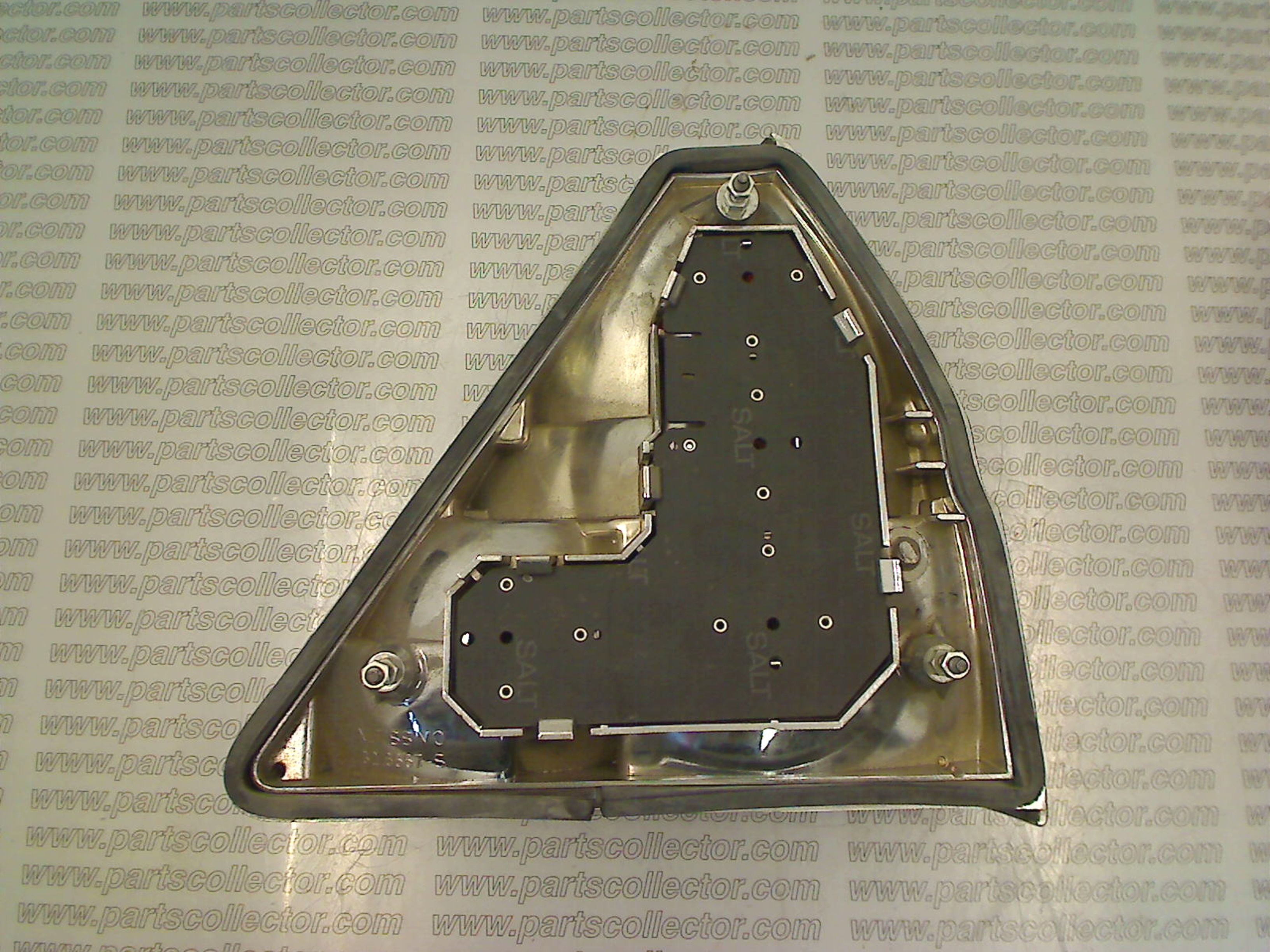 ALTISSIMO LPS442 - 265067 - 29.4513 - 32.6667 Lighting system code 1772 compatible with: ALTISSIMO ALTISSIMO, LANCIA GAMMA - additional view