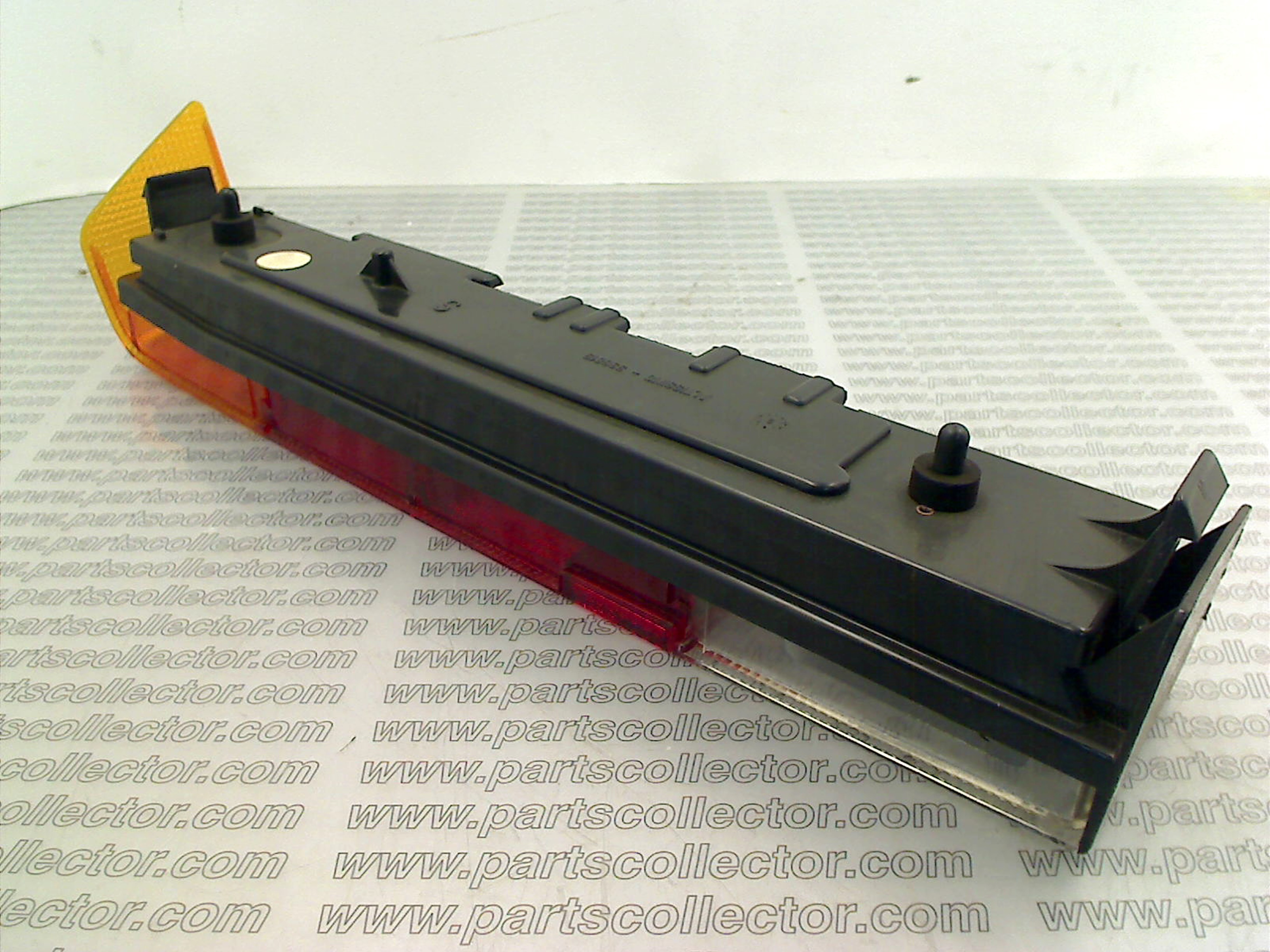 ALTISSIMO 264501 - 29.4532 - 336819 Lighting system code 6103 compatible with: ALTISSIMO ALTISSIMO, FIAT RITMO - additional view