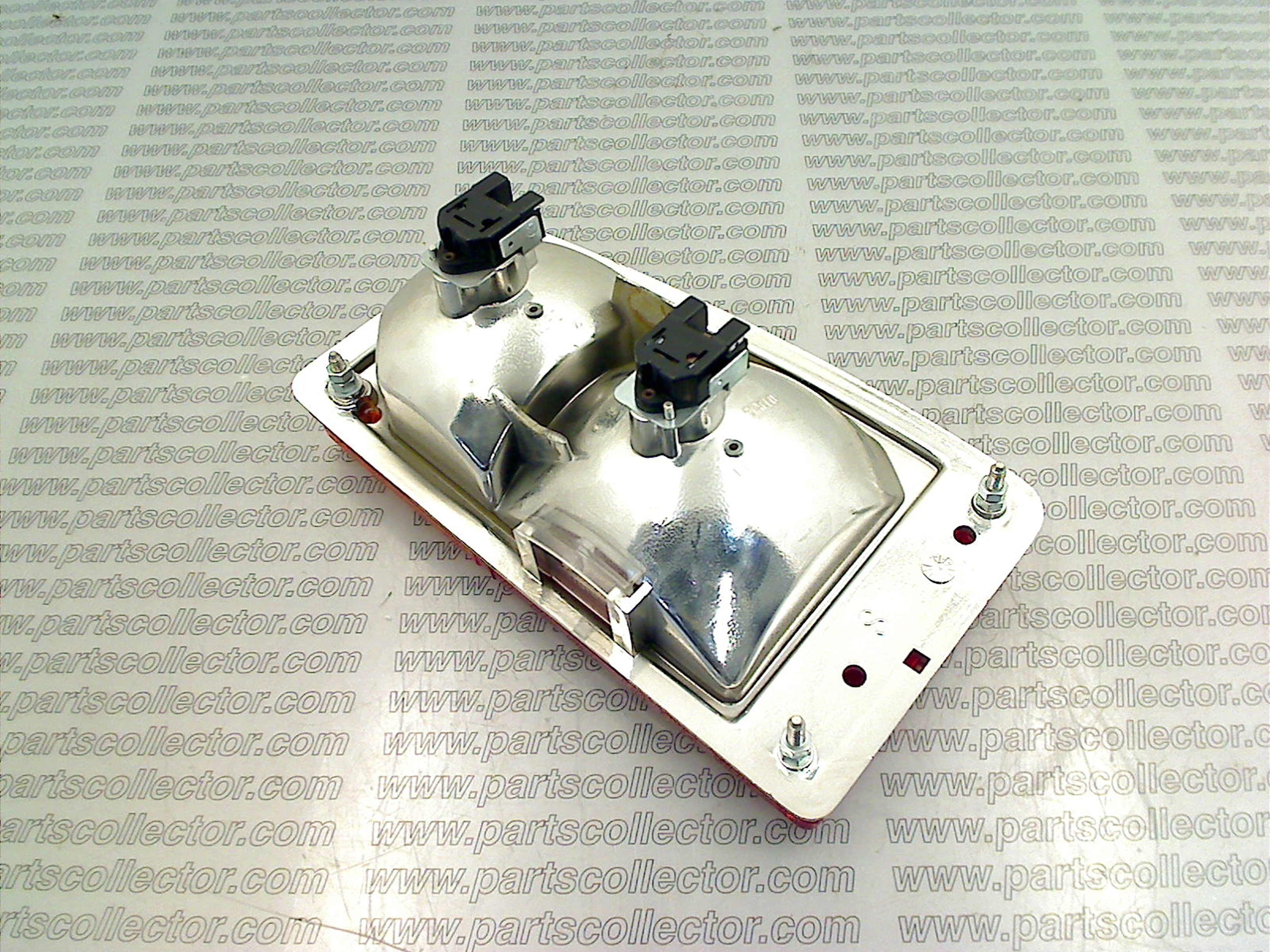 ALTISSIMO 4302944 - 255013 Lighting system code 5997 compatible with: FIAT 128 - additional view