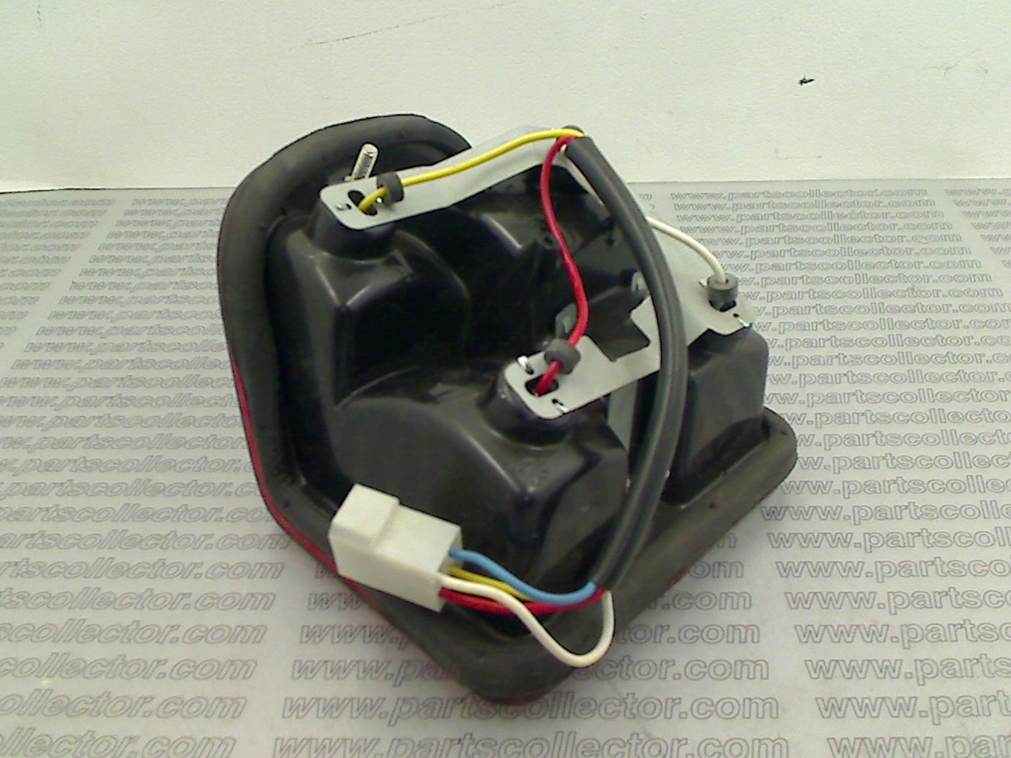 ALTISSIMO 25.5330 - 32.0590 - 48.1894 Lighting system code 3332 compatible with: ALFA ROMEO ALFASUD, ALTISSIMO ALTISSIMO - additional view