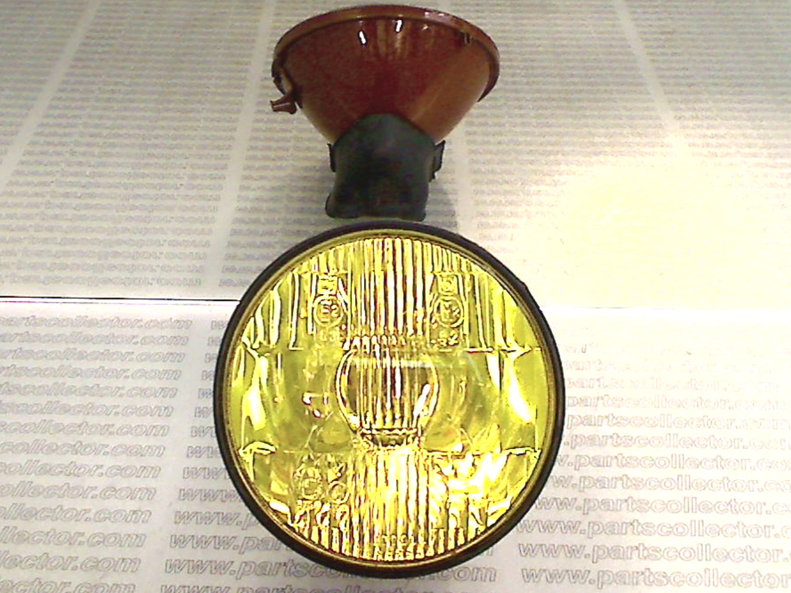 SIEM 5796 Lighting system code 7277 compatible with: LANCIA FLAVIA, LANCIA FULVIA, SIEM SIEM
