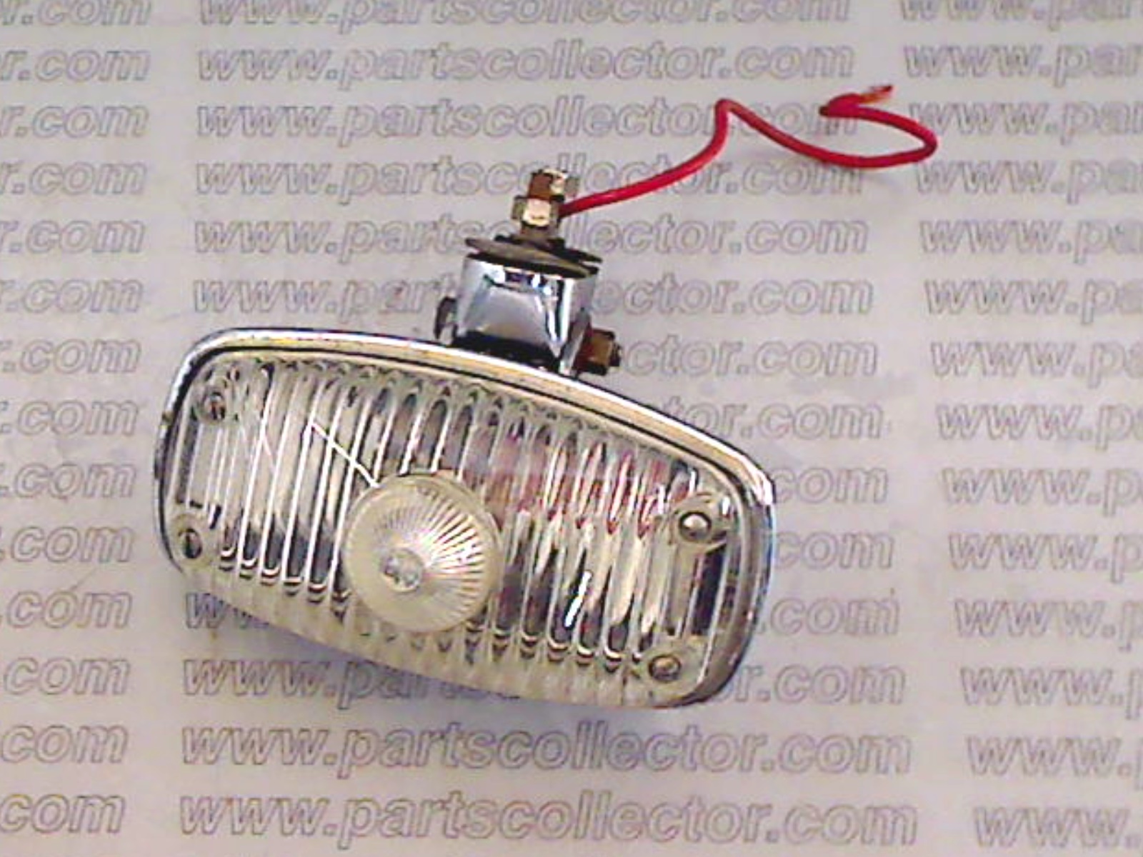 CARELLO 18.551.000 - 18.550.717 Lighting system code 1442 compatible with: FERRARI 275 GTB 4