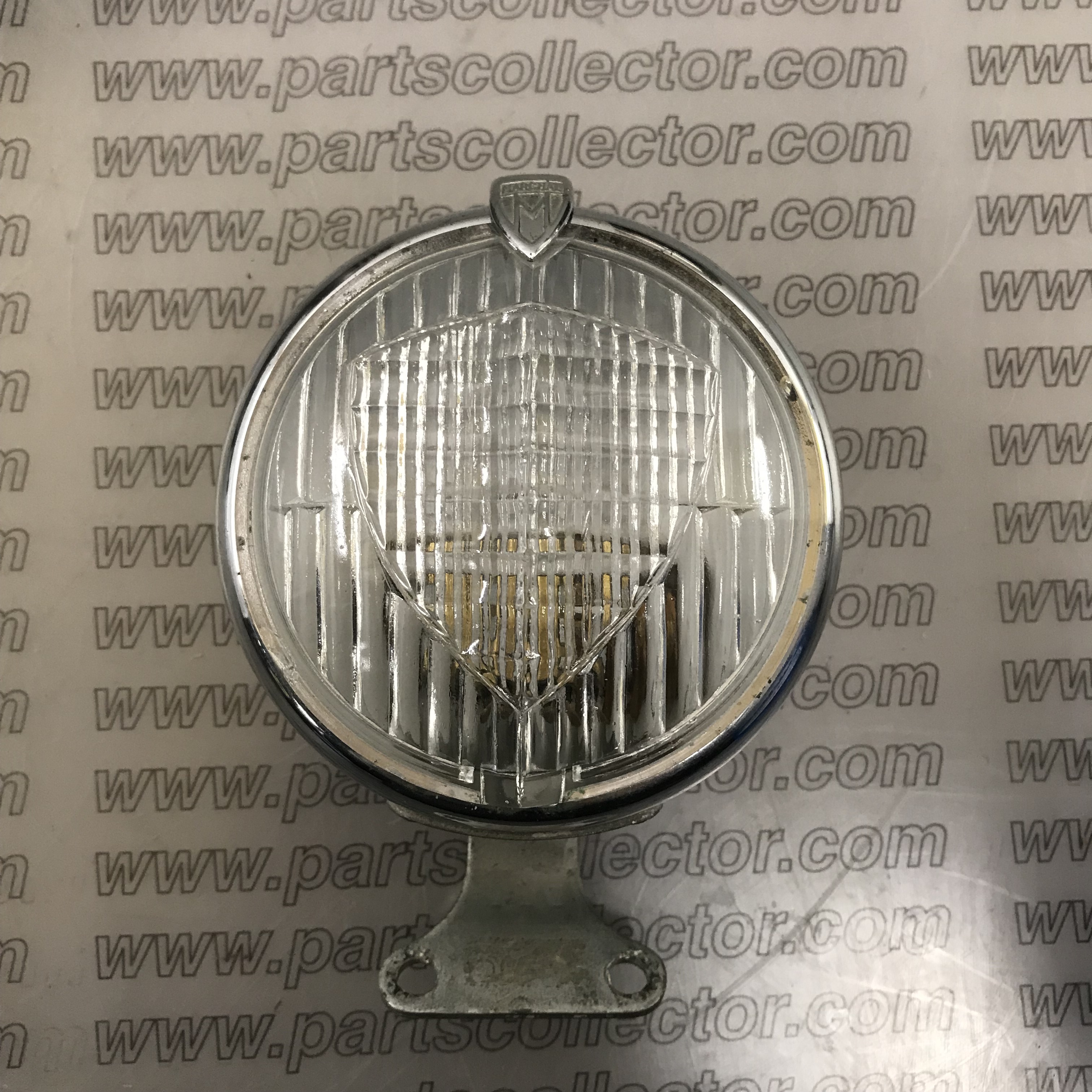 MARCHAL 520 Lighting system code 1322 compatible with: FERRARI 250, FERRARI 340, MARCHAL MARCHAL