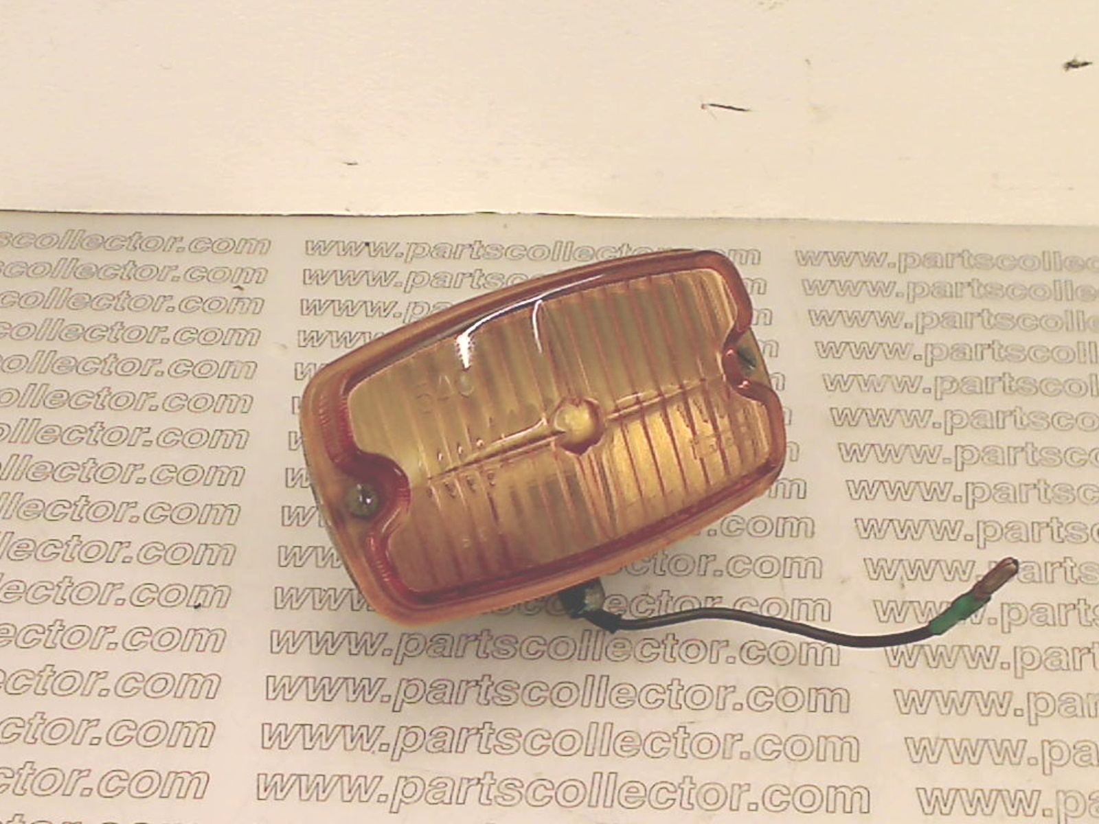 MARCHALL 540 Lighting system code 1276 compatible with: MARCHAL MARCHAL