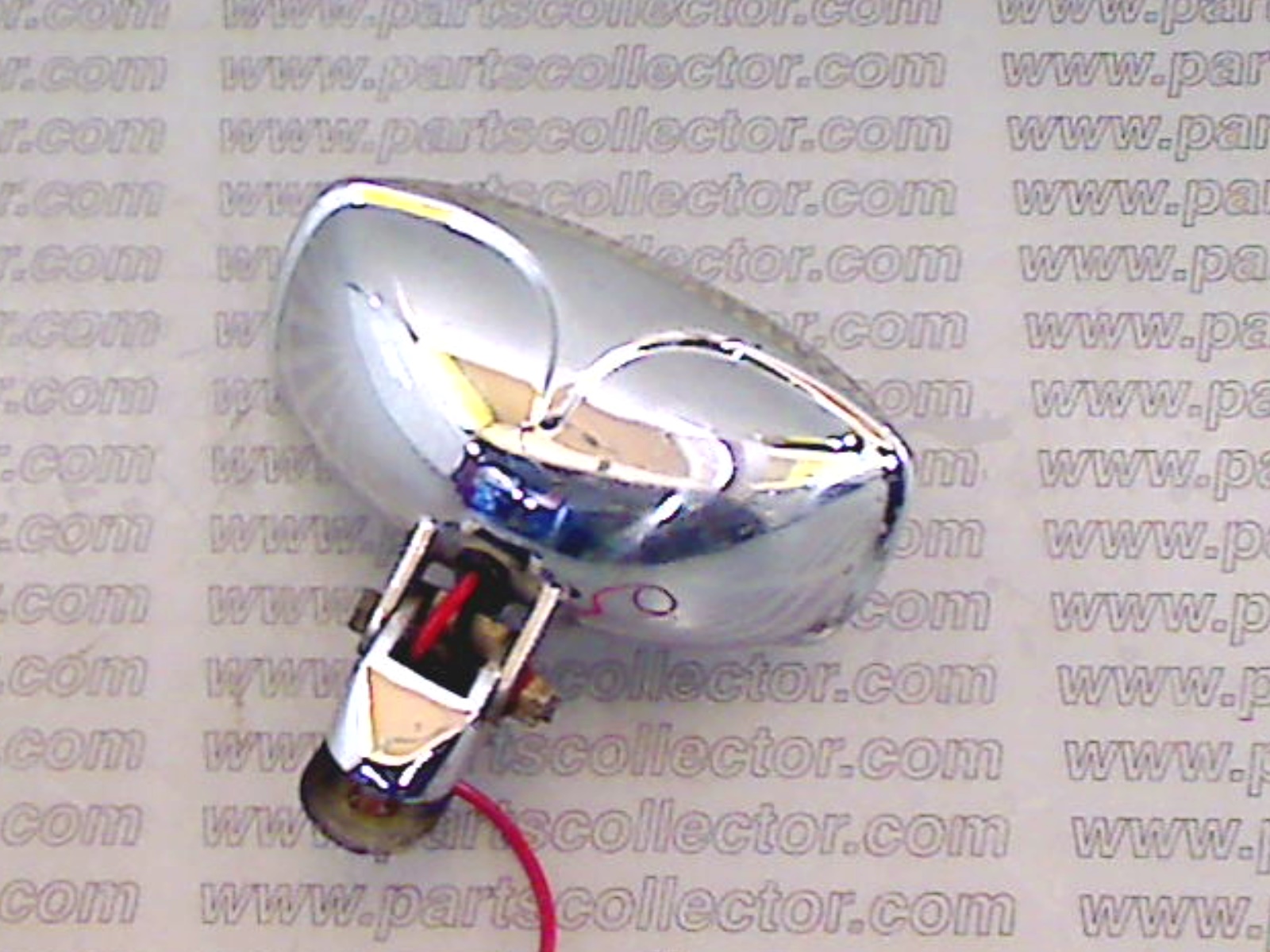 CARELLO 18.551.000 - 18.550.717 Lighting system code 1442 compatible with: FERRARI 275 GTB 4 - additional view