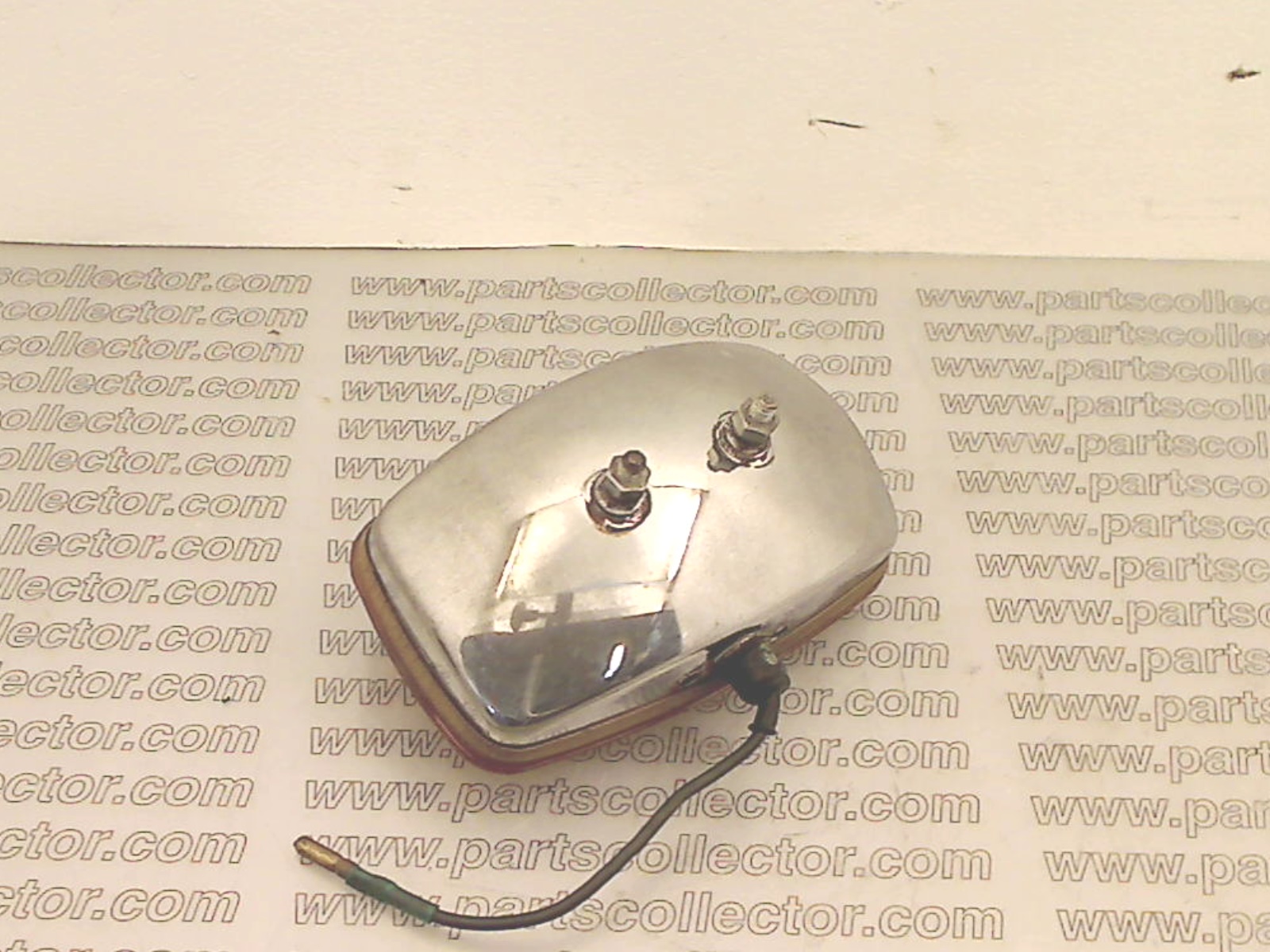 MARCHALL 540 Lighting system code 1276 compatible with: MARCHAL MARCHAL - additional view