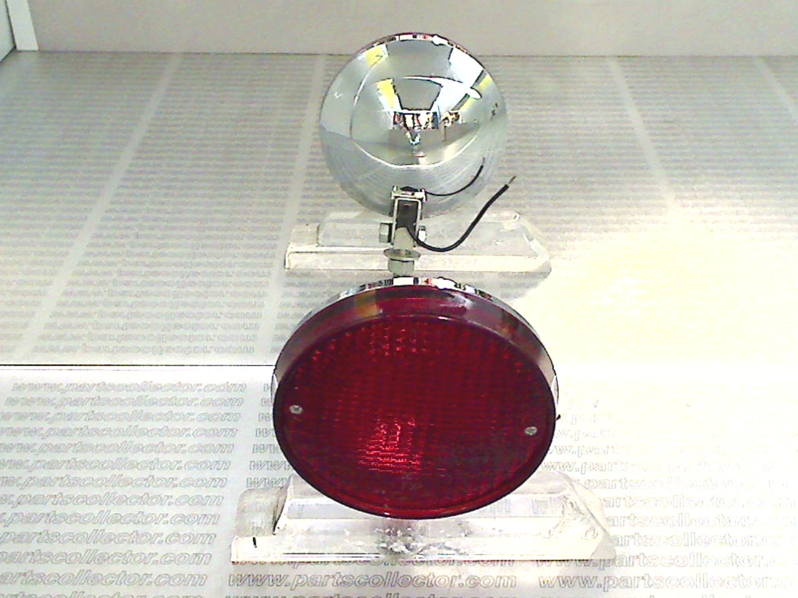 C.E.V. 12036 - 191 Lighting system code 11261 compatible with: OTHERS OTHERS, UNIVERSALE UNIVERSALE