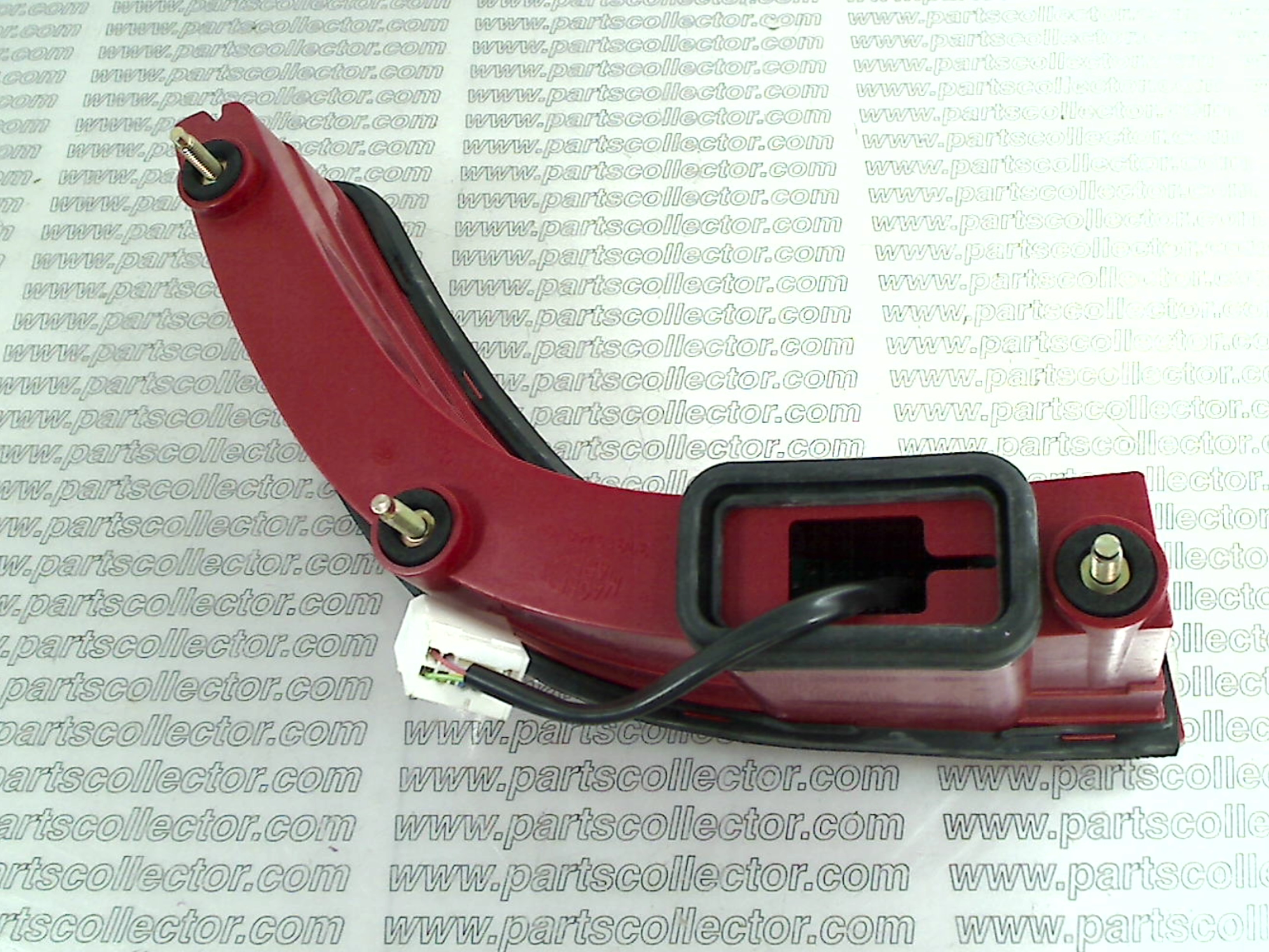 MASERATI 383100137     39810748 SN Lighting system code 18191 compatible with: MASERATI 3200 - additional view