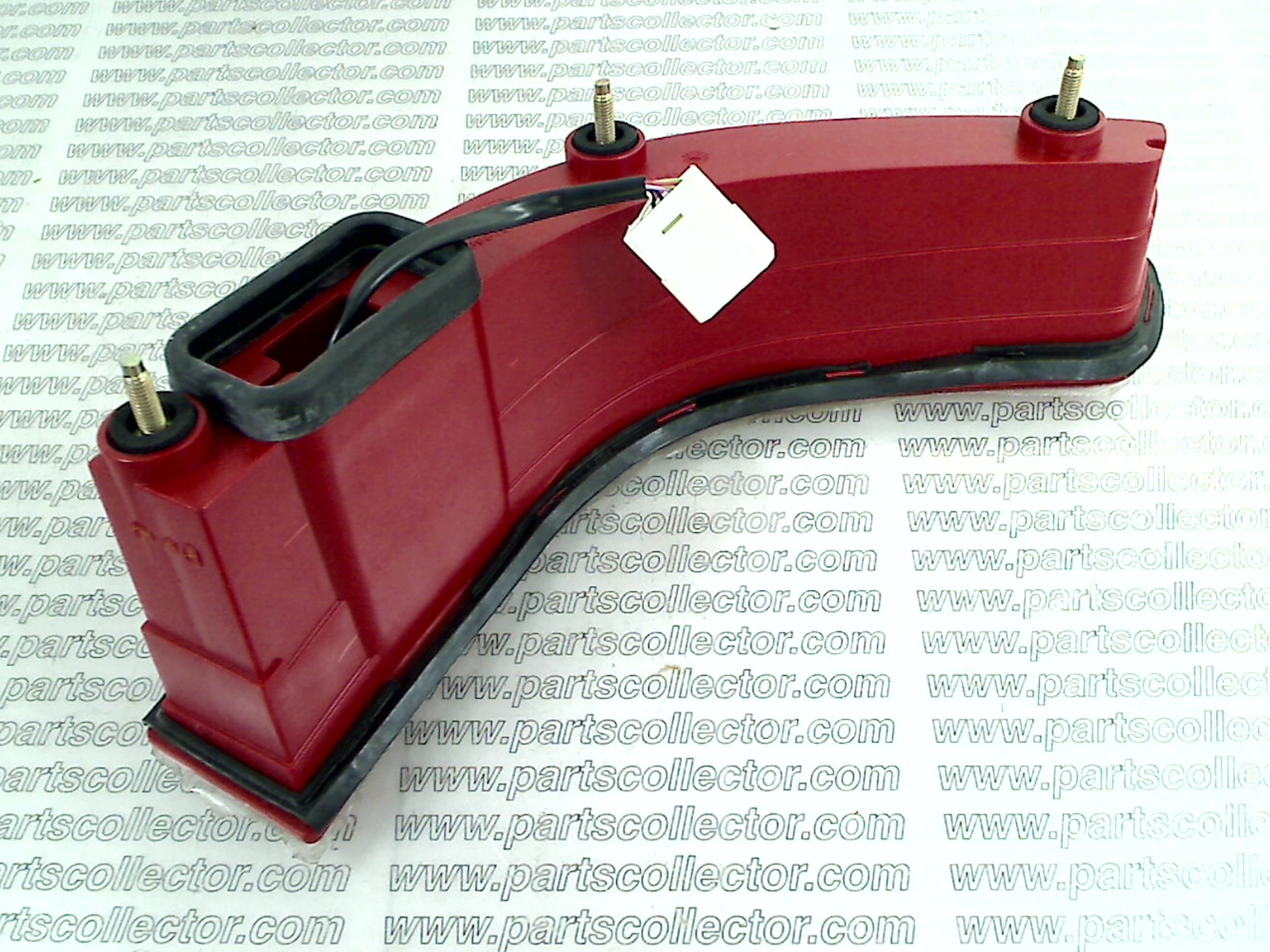 MASERATI 383100137     39810748 SN Lighting system code 18191 compatible with: MASERATI 3200 - detail view