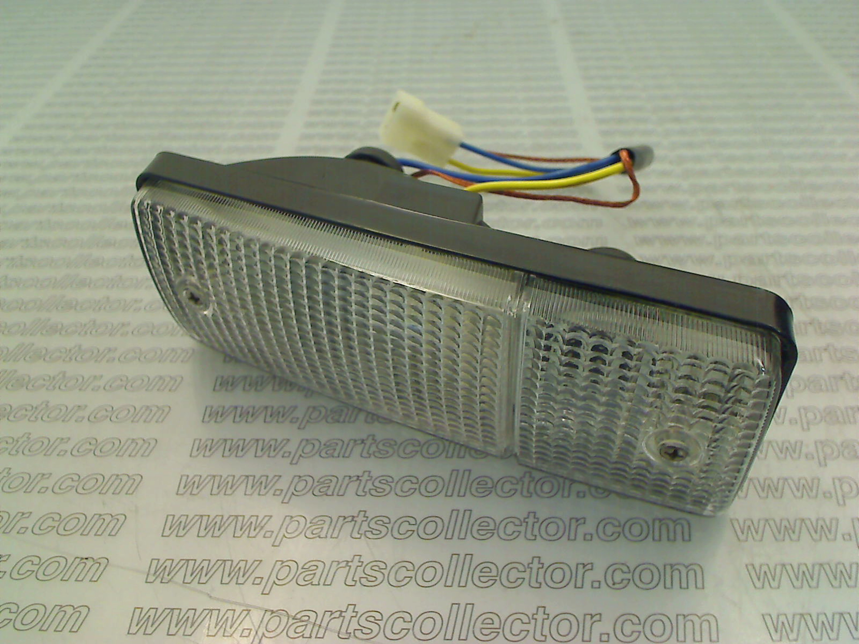 CARELLO 11.784.716 Lighting system code 17271 compatible with: CARELLO CARELLO, LANCIA BETA