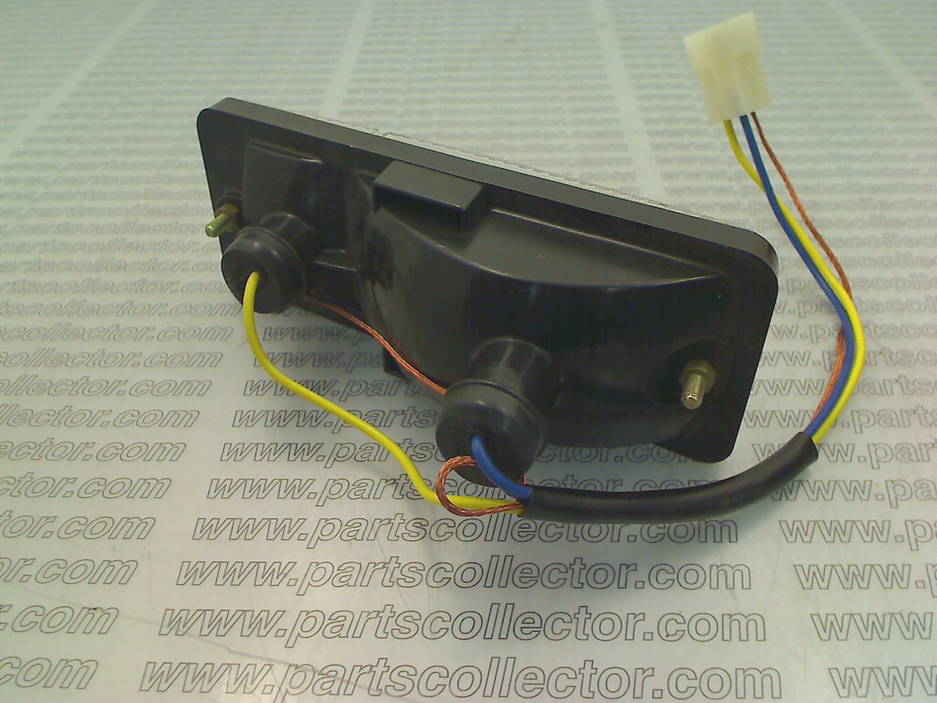 CARELLO 11.784.716 Lighting system code 17271 compatible with: CARELLO CARELLO, LANCIA BETA - additional view
