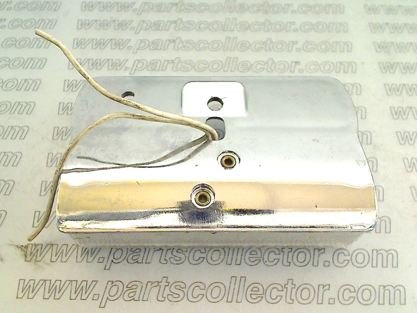 SILPA  Lighting system code 13392 compatible with: FIAT 124, FIAT 128 - additional view