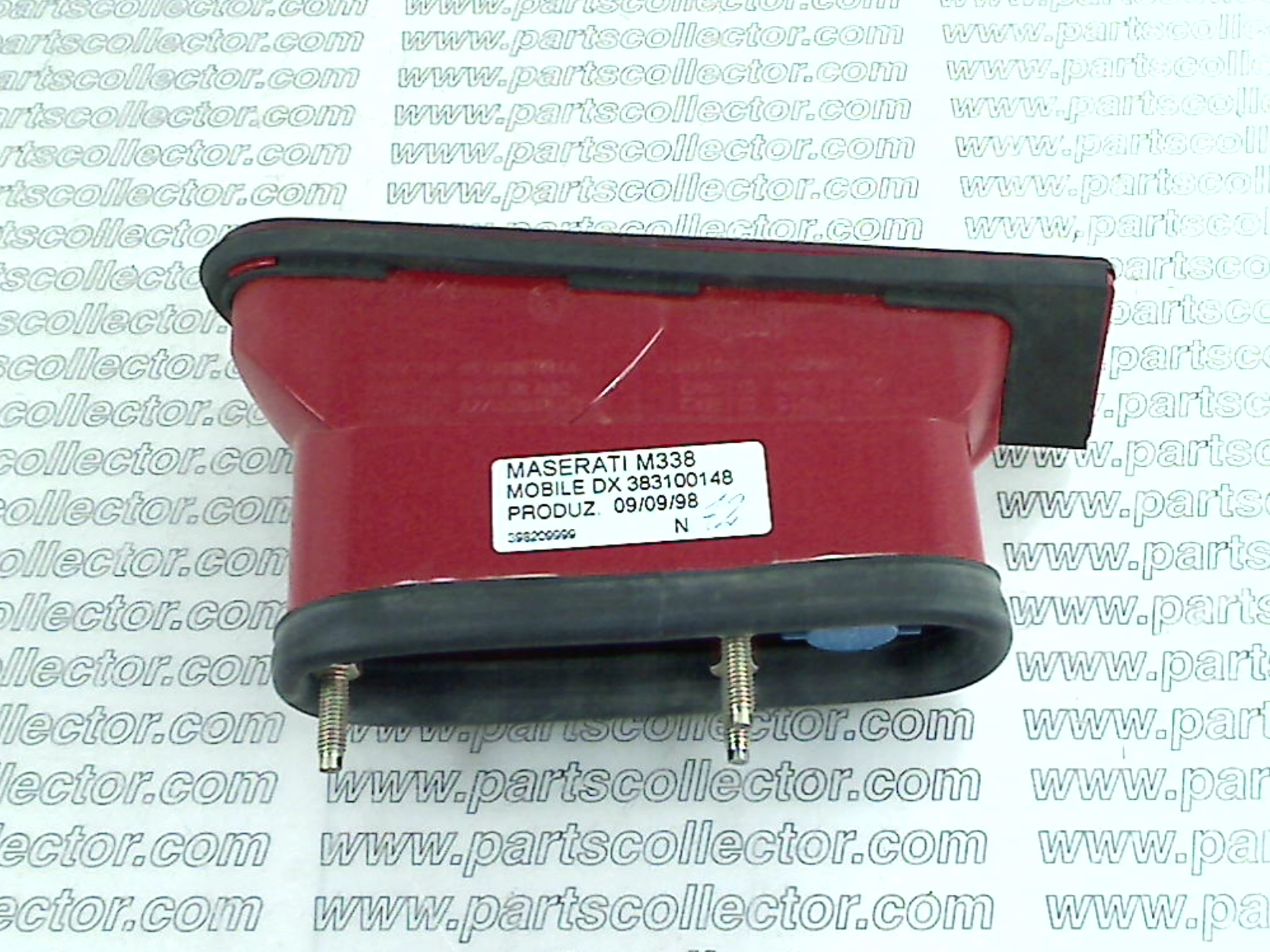 MASERATI 383100148 Lighting system code 18189 compatible with: MASERATI 3200 - additional view