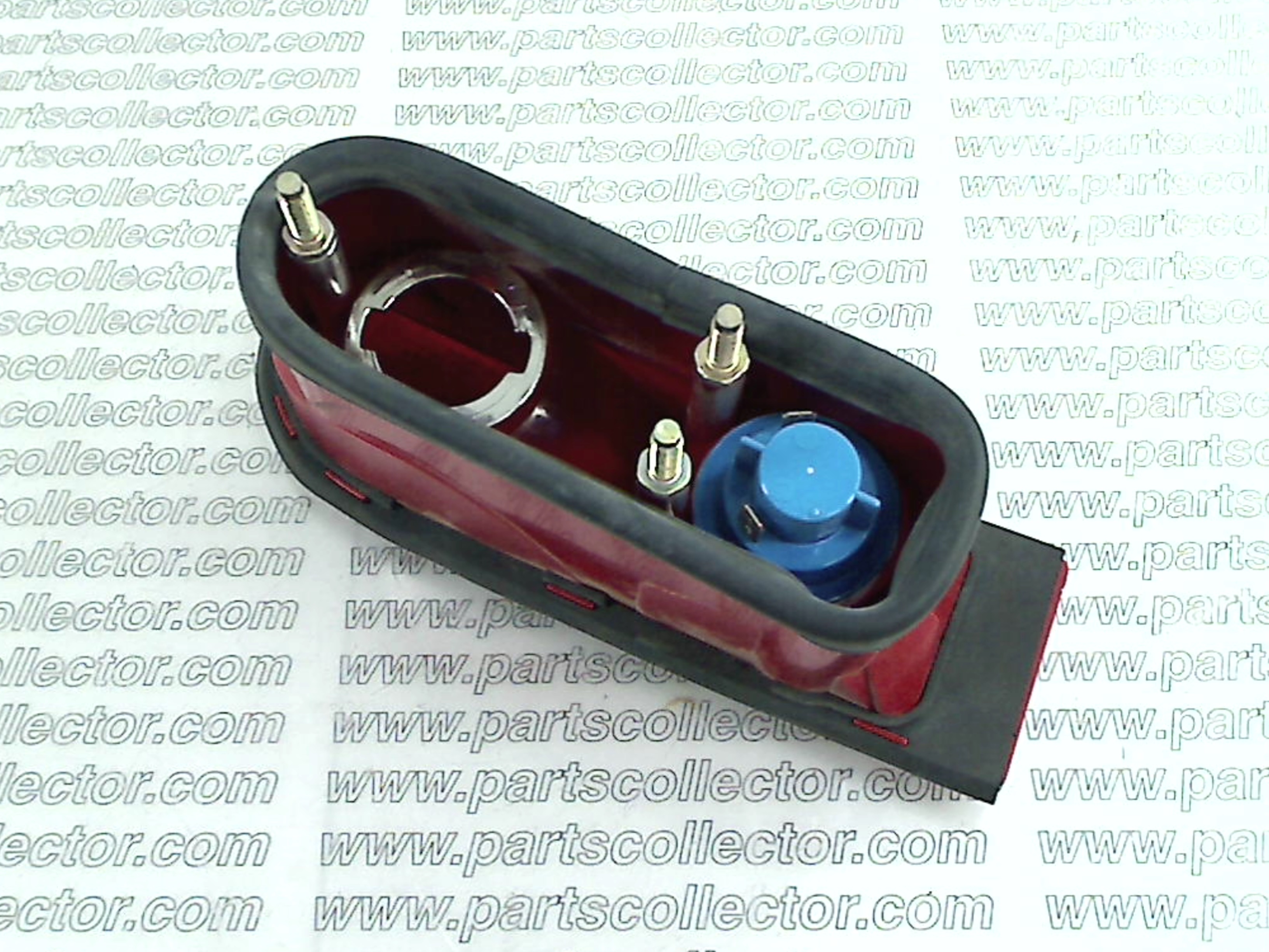MASERATI 383100148 Lighting system code 18189 compatible with: MASERATI 3200 - detail view