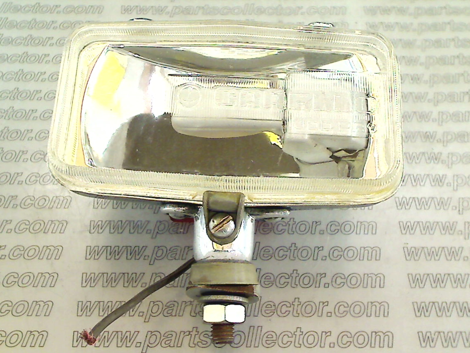 CARELLO 02.390.000 Lighting system code 11711 compatible with: CARELLO CARELLO