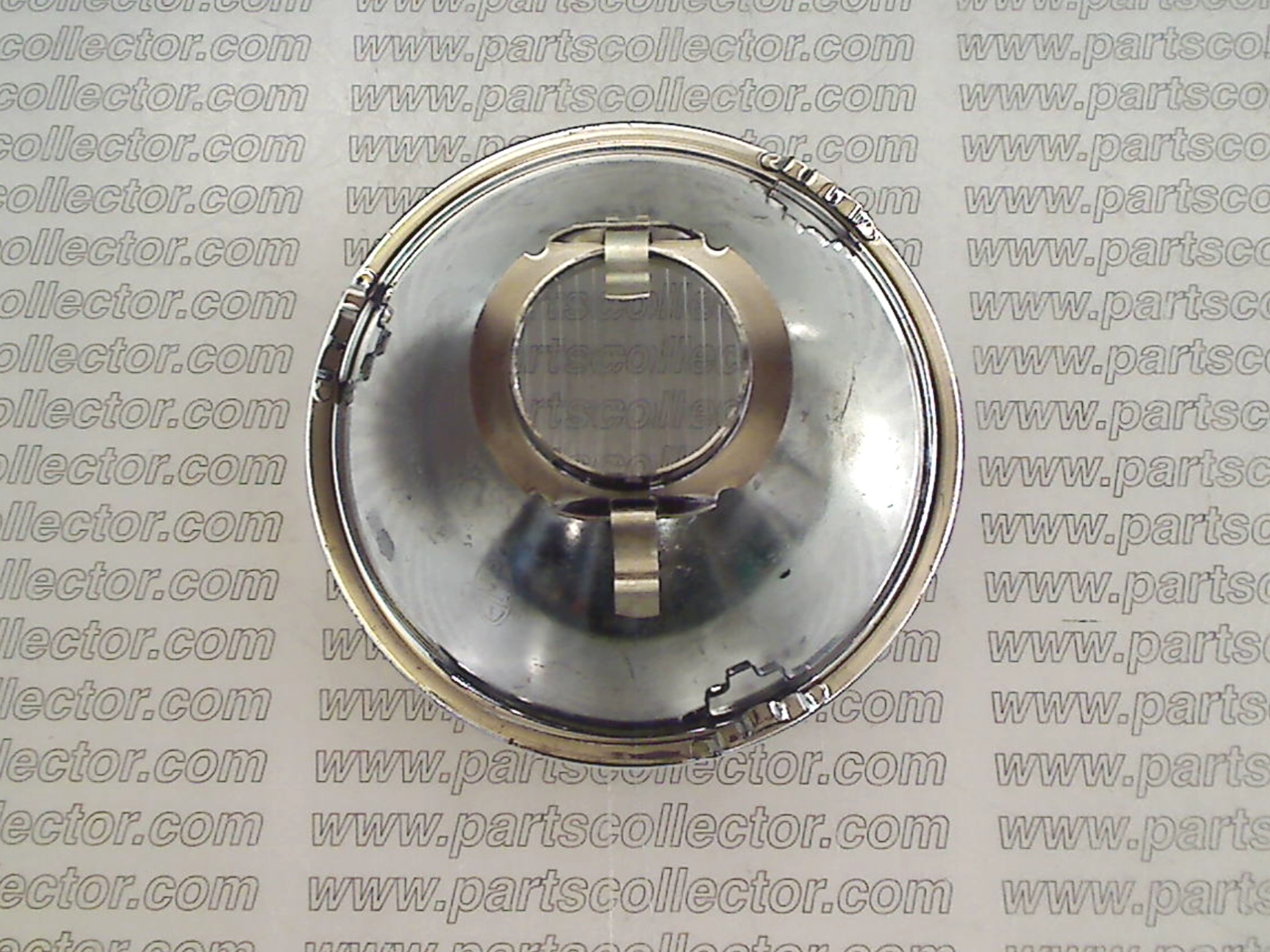 ELMA 25002 Lighting system code 10867 compatible with: ELMA ELMA, FIAT 124 - additional view