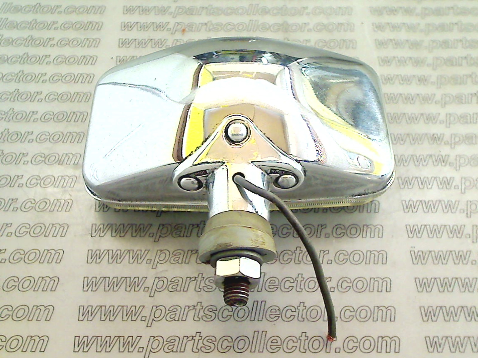 CARELLO 02.390.000 Lighting system code 11711 compatible with: CARELLO CARELLO - additional view