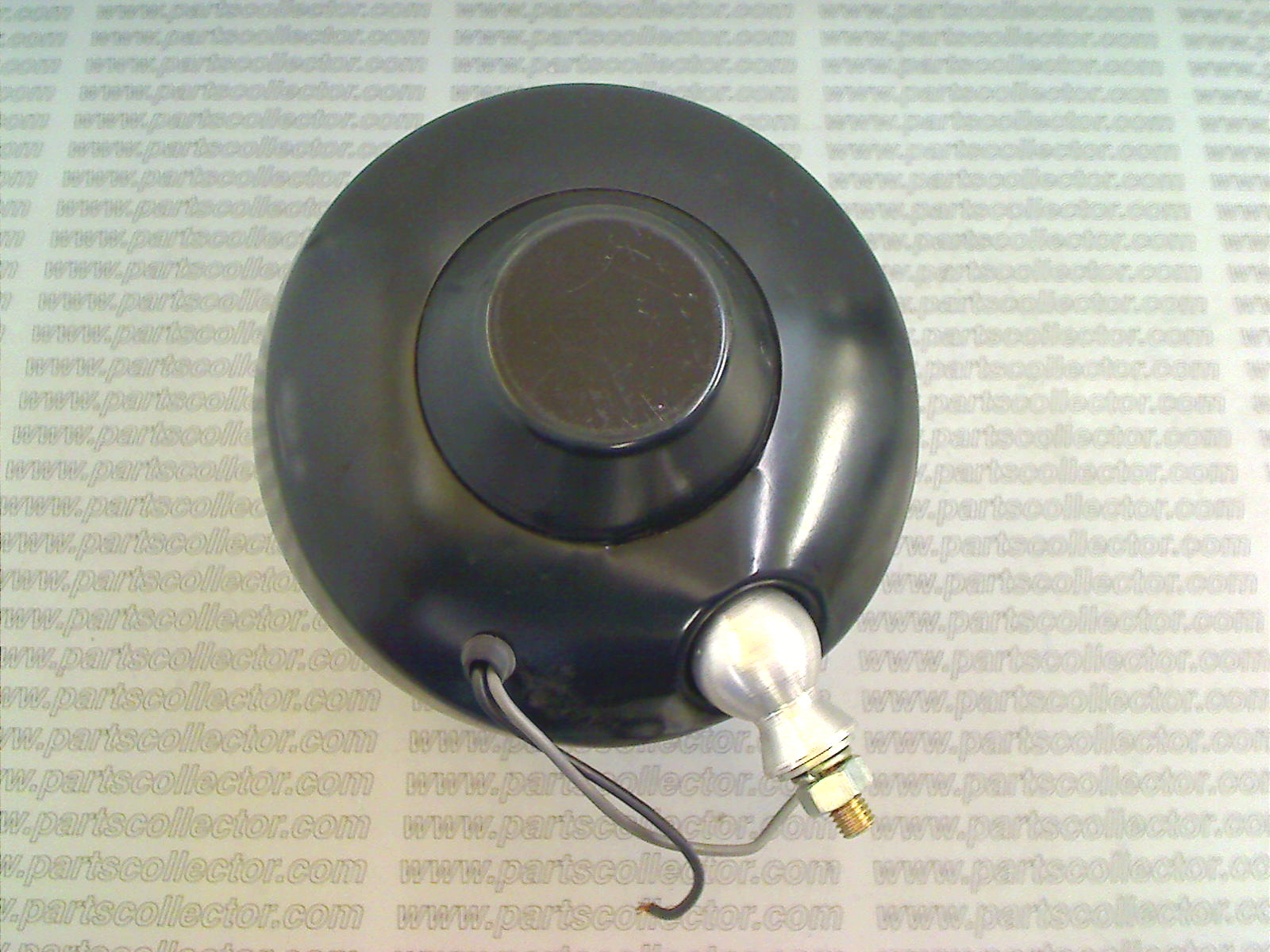 CARELLO 03.556.700 - 03.556.816 - 03.556.000 - 369 Lighting system code 8225 compatible with: CARELLO CARELLO, LANCIA FULVIA 1600 HF - additional view