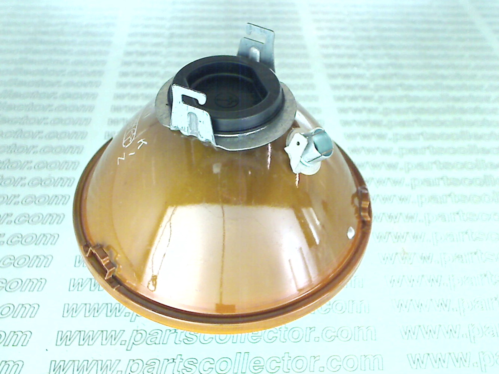 CARELLO 07.241.816 - 07.230.700 - 07.241.800 Lighting system code 5757 compatible with: CARELLO CARELLO, FIAT 124, FIAT 850 - additional view