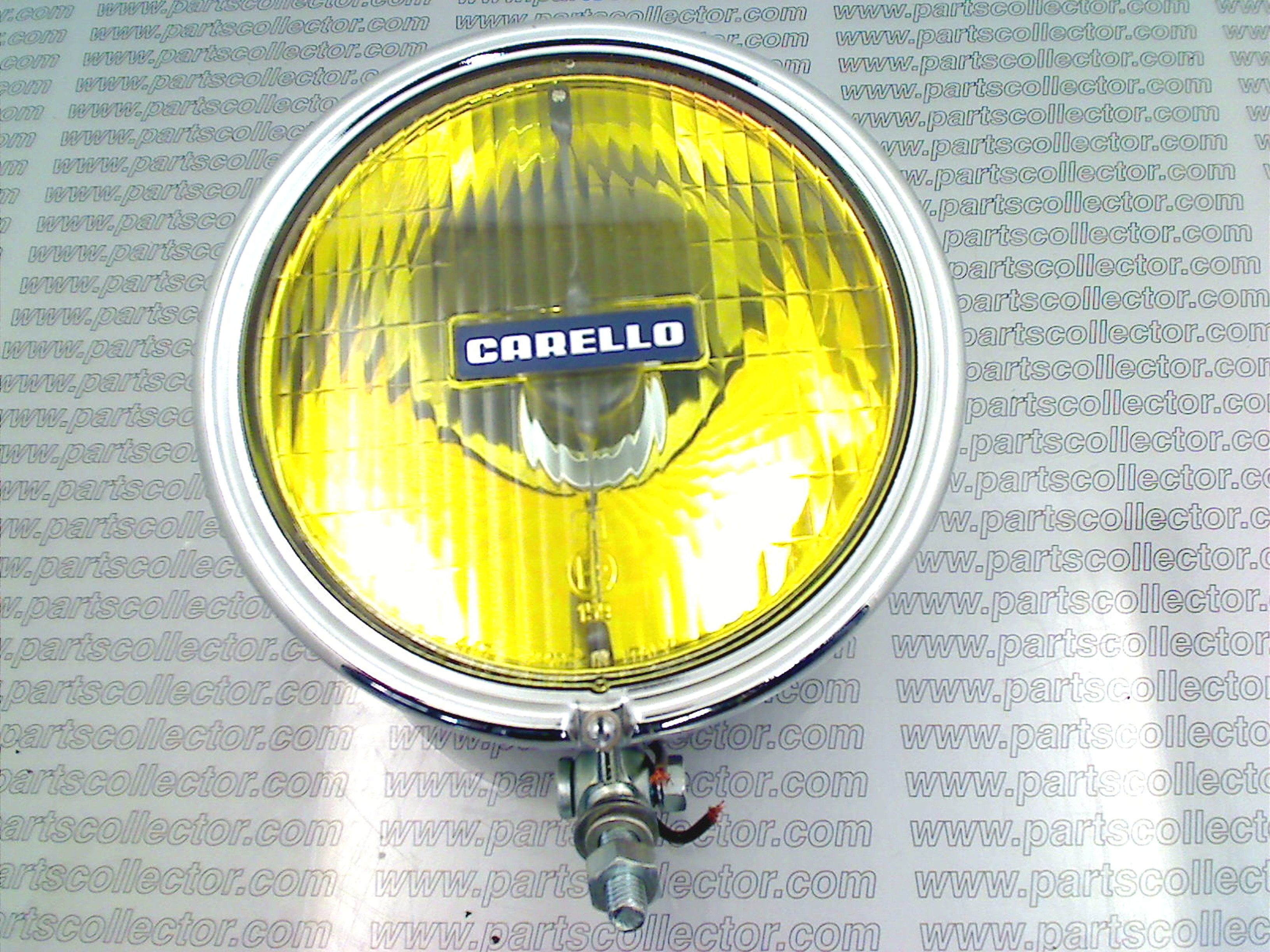 CARELLO 06.721.000 - 06.700.700 - 02.700.017 Lighting system code 426 compatible with: CARELLO CARELLO