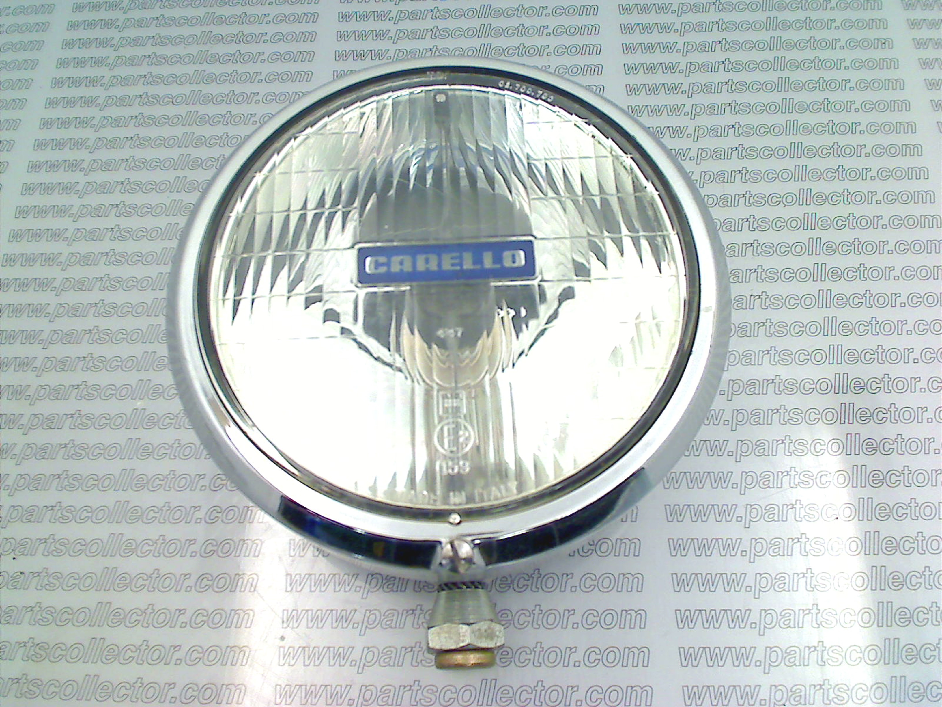 CARELLO 06.700.700 - 02.720.017 Lighting system code 16759 compatible with: CARELLO CARELLO