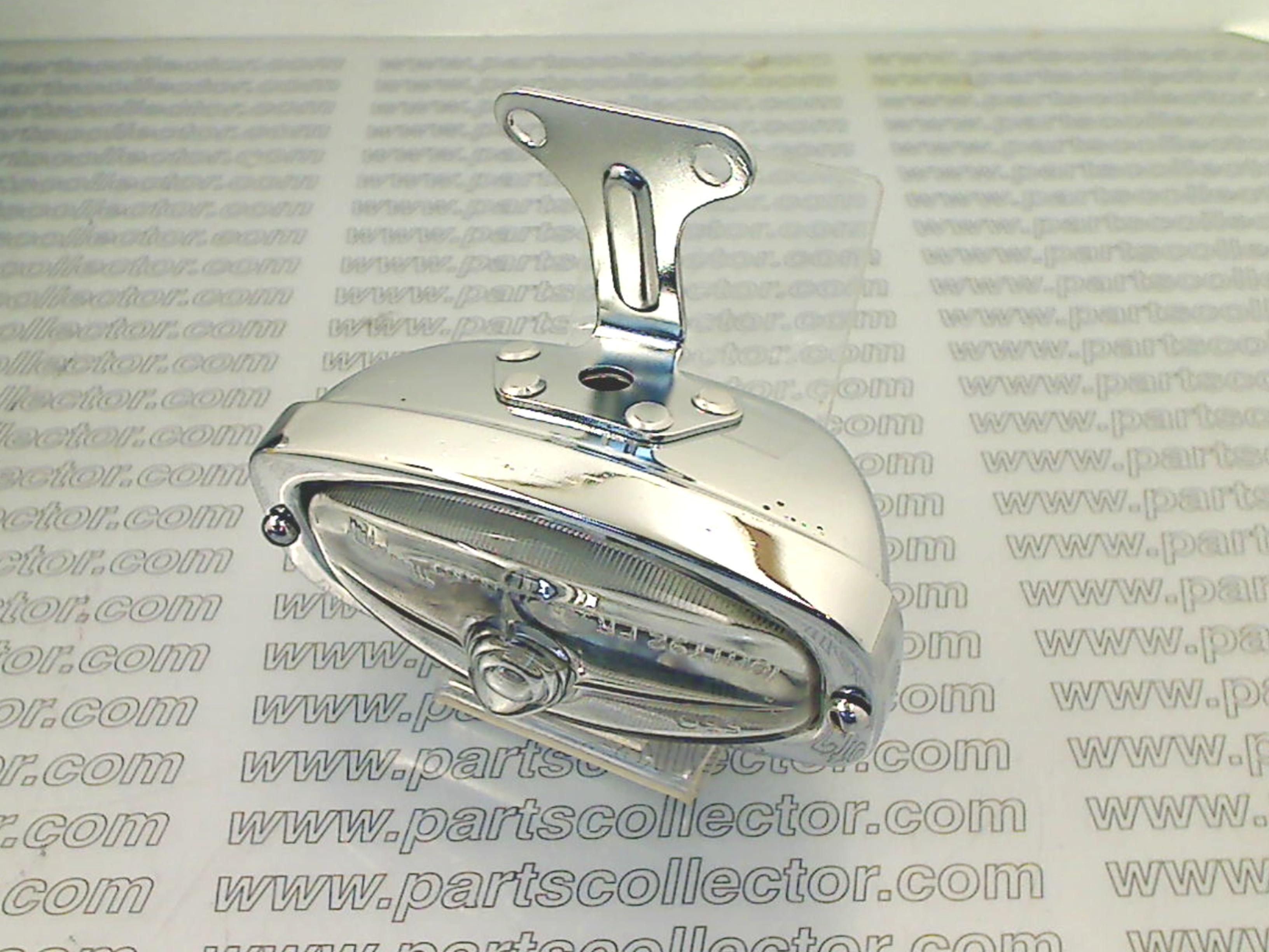 MARCHAL 241-82-480-02 Lighting system code 1117 compatible with: FERRARI 250, FERRARI 330, FERRARI 330 GT, MARCHAL MARCHAL