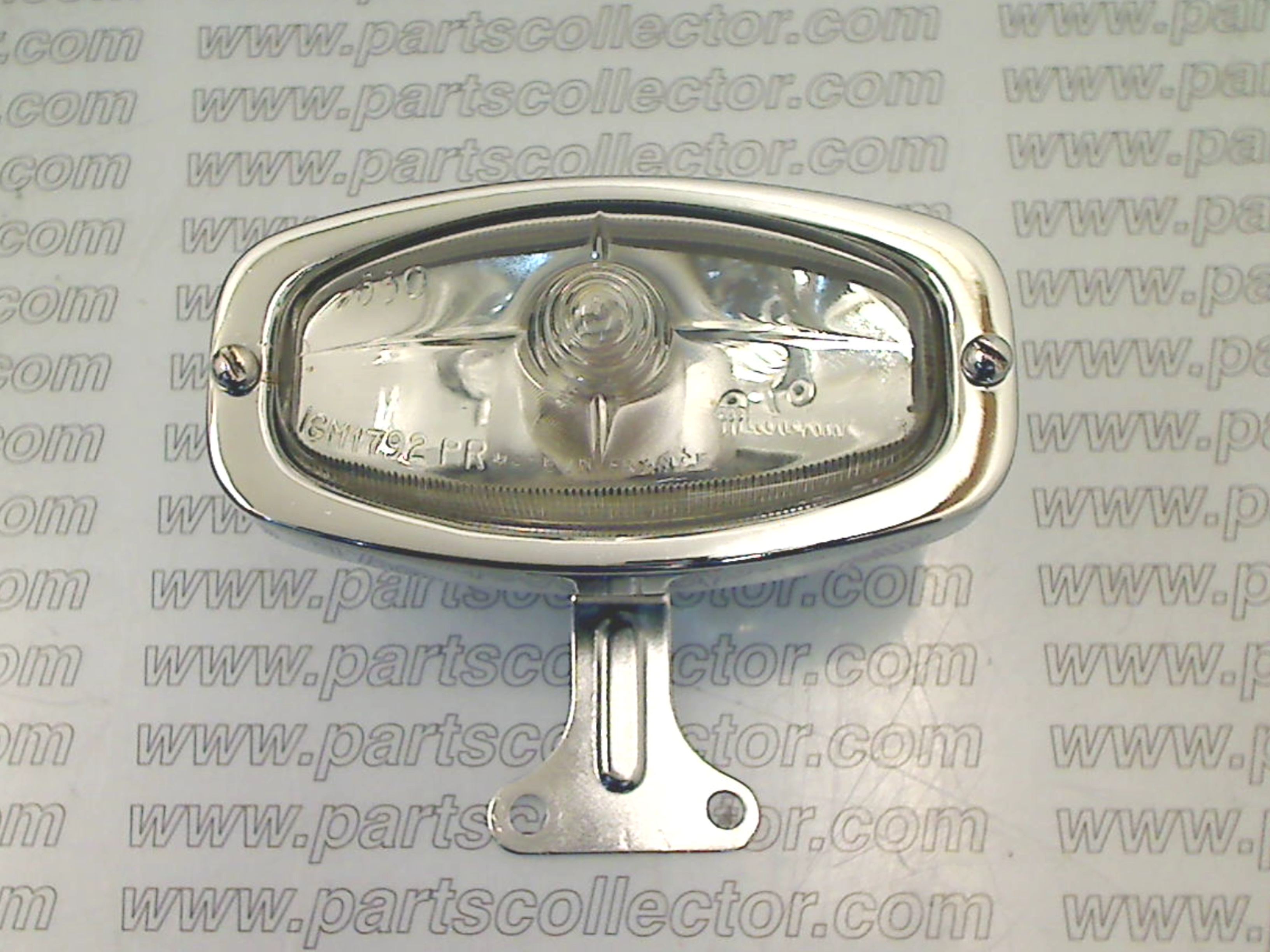MARCHAL 241-82-480-02 Lighting system code 1117 compatible with: FERRARI 250, FERRARI 330, FERRARI 330 GT, MARCHAL MARCHAL - additional view