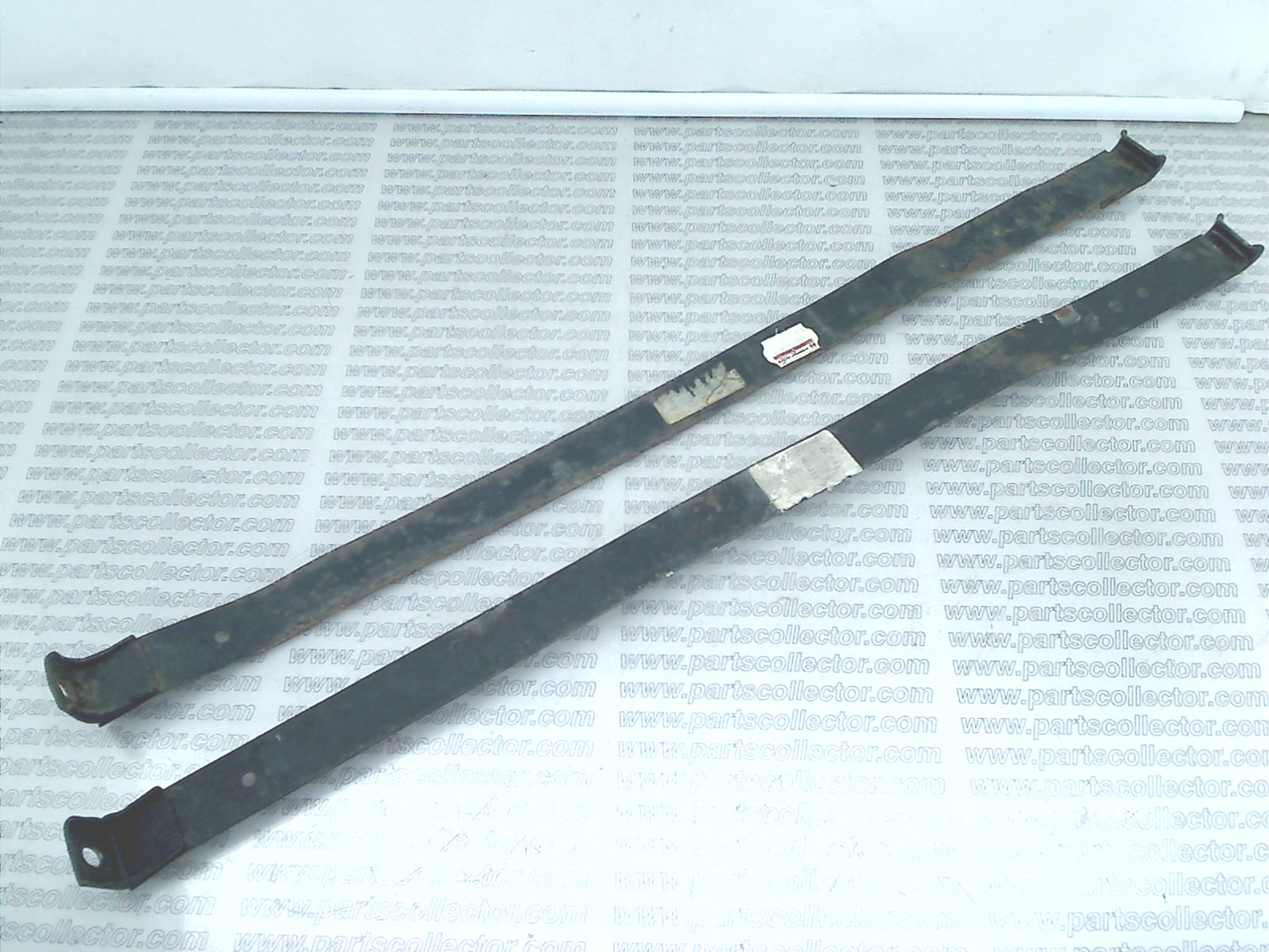 ALFA ROMEO 605042380 Fuel system - Exhaust code 18605 compatible with: ALFA ROMEO ALFASUD