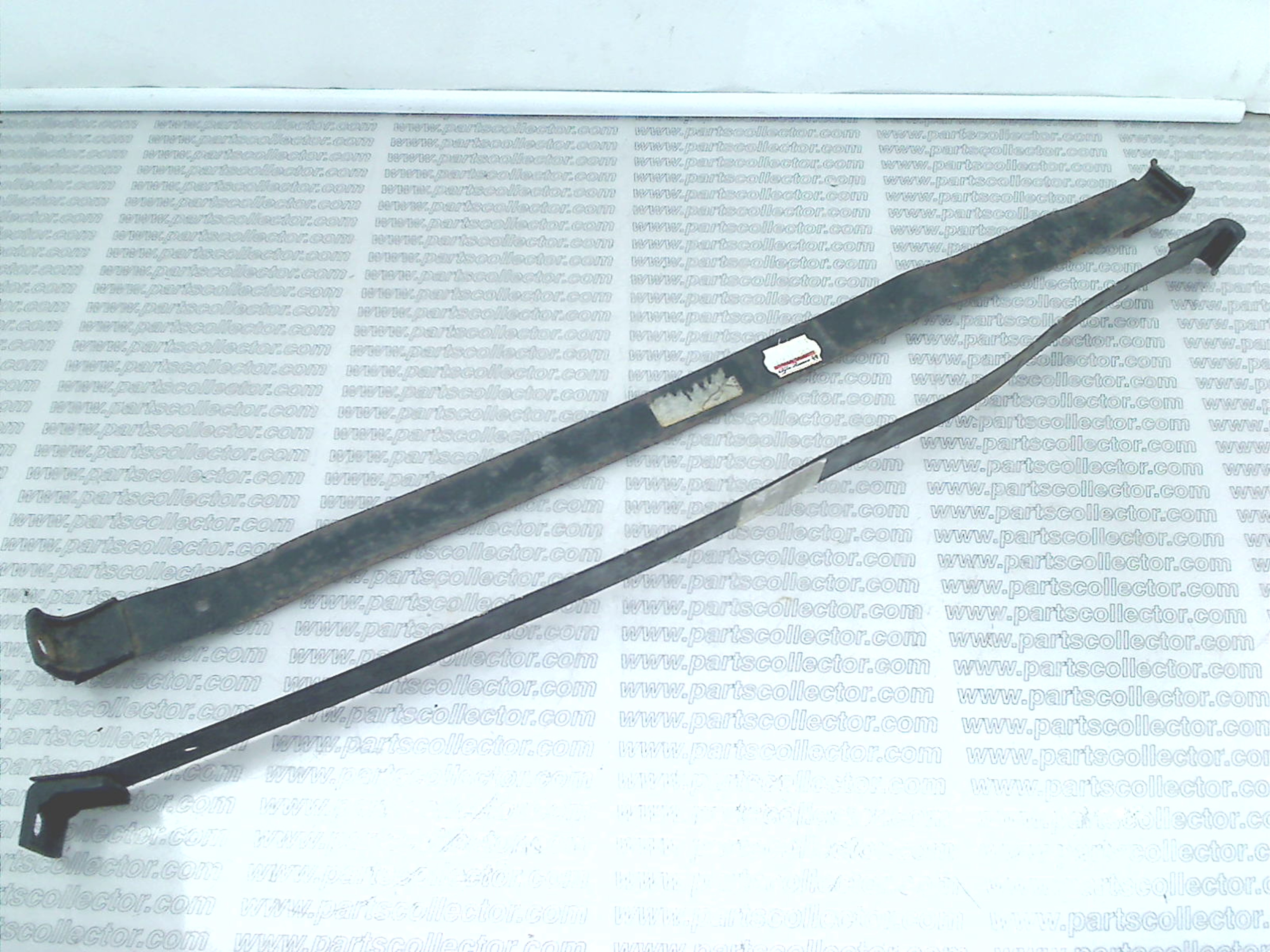 ALFA ROMEO 605042380 Fuel system - Exhaust code 18605 compatible with: ALFA ROMEO ALFASUD - additional view