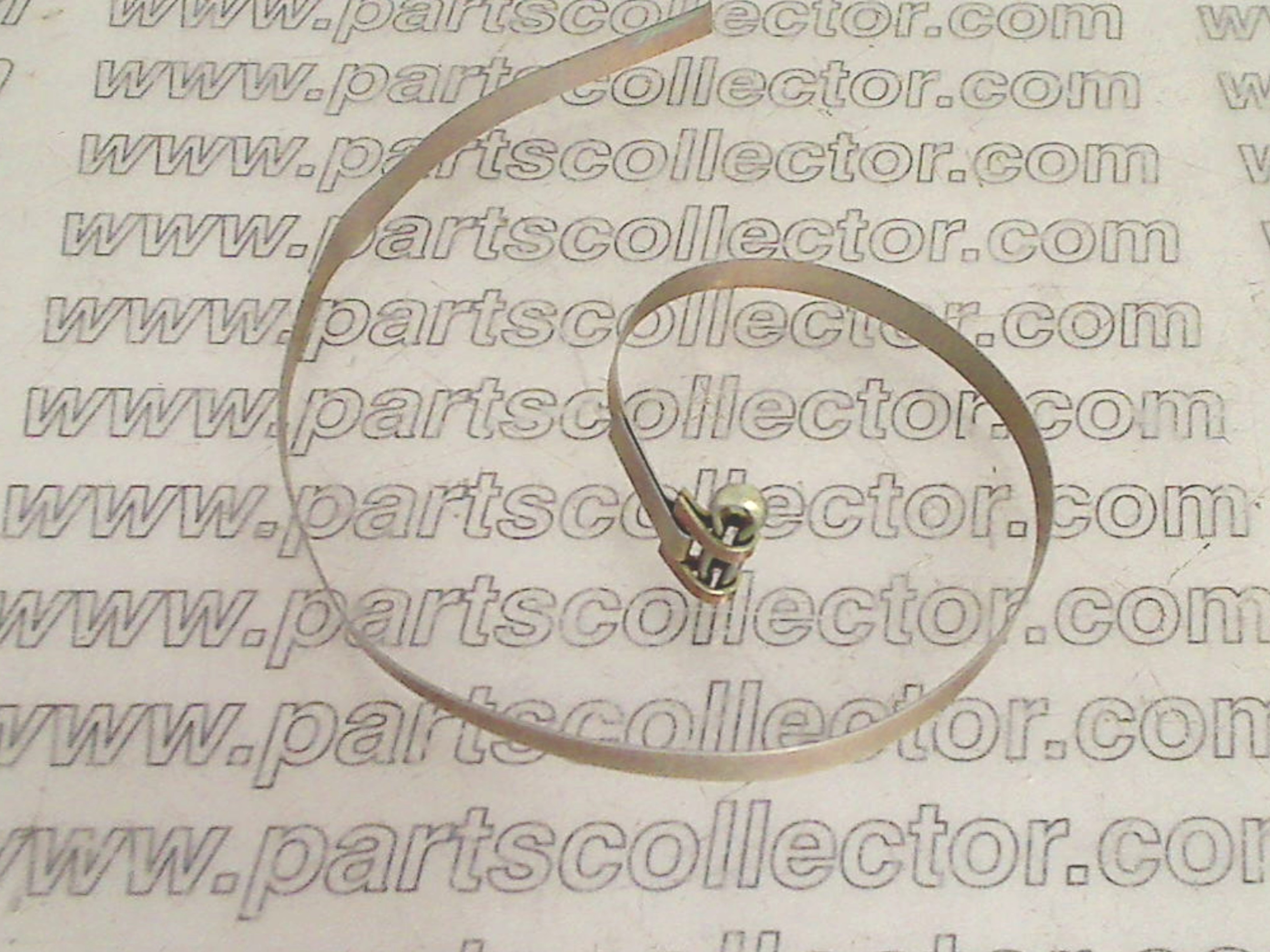 LAMBORGHINI 008830403 Transmission code 18493 compatible with: LAMBORGHINI 400GT, LAMBORGHINI COUNTACH, LAMBORGHINI COUNTACH 5000, LAMBORGHINI COUNTACH LP400, LAMBORGHINI JARAMA, LAMBORGHINI URRACO, LAMBORGHINI URRACO P300