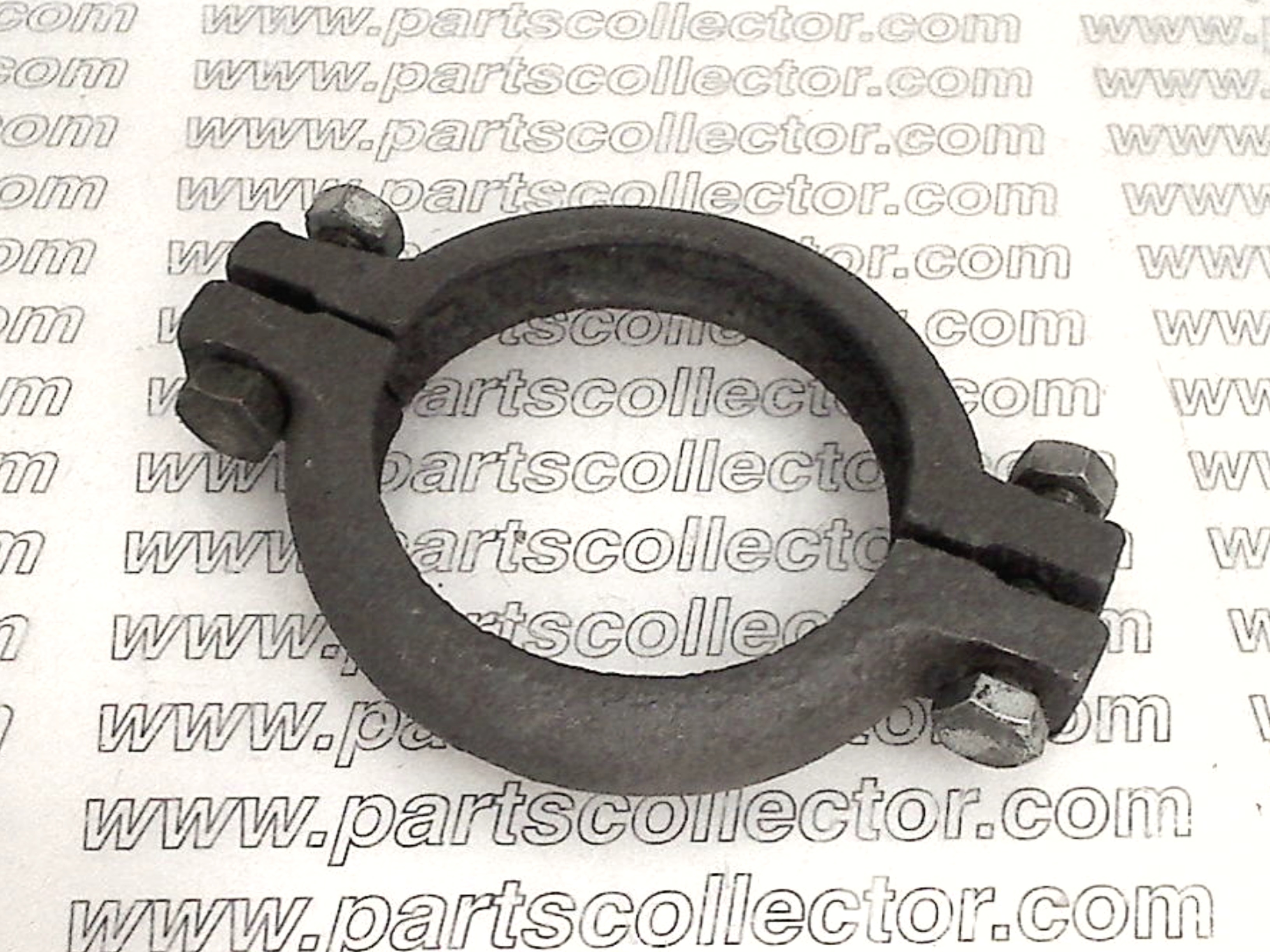 MASERATI 107 CM 56662 Fuel system - Exhaust code 18073 compatible with: MASERATI INDY AM116, MASERATI MEXICO AM112, MASERATI QUATTROPORTE AM107