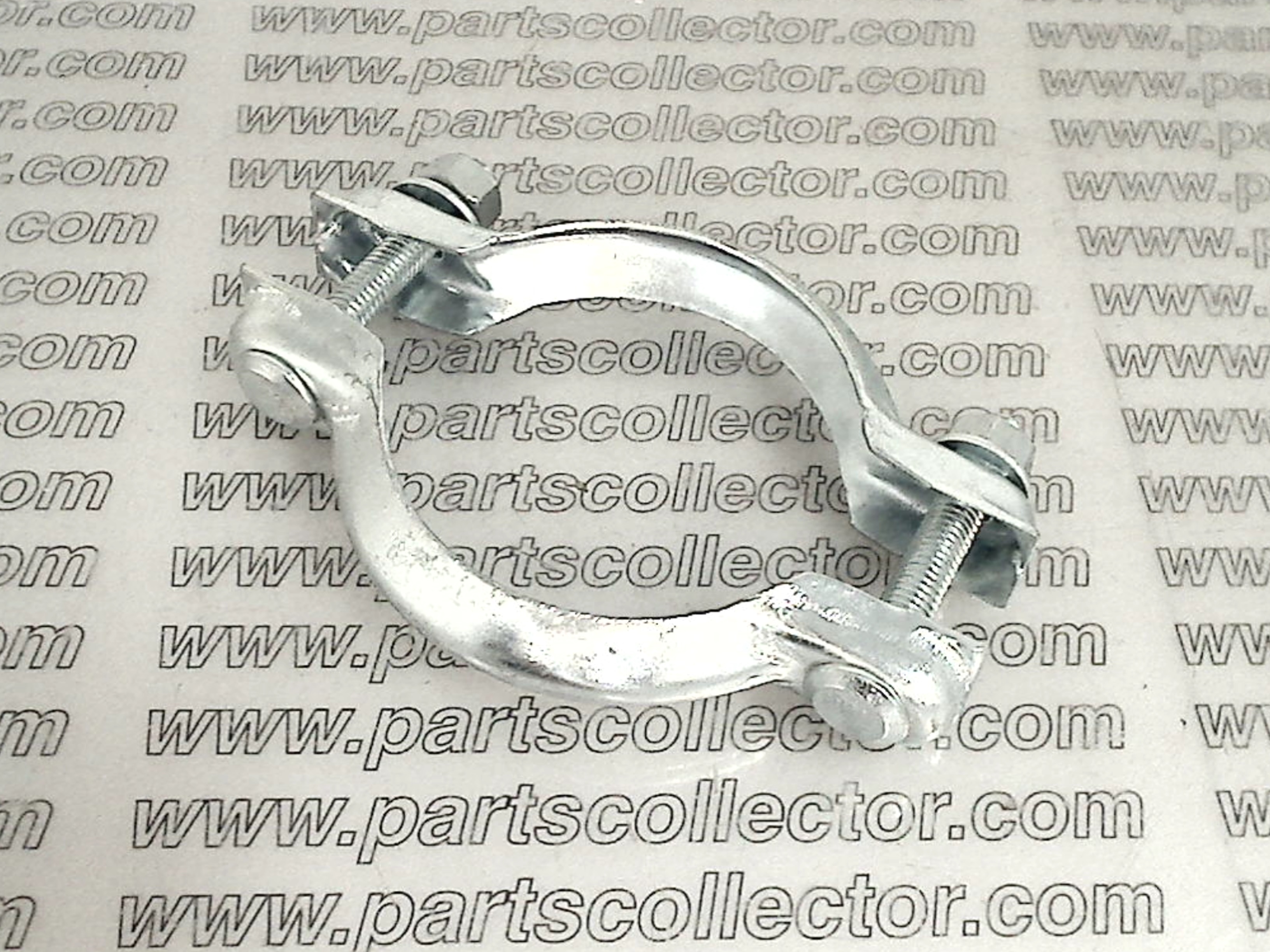 MASERATI 107 CM 56662 Fuel system - Exhaust code 18073 compatible with: MASERATI INDY AM116, MASERATI MEXICO AM112, MASERATI QUATTROPORTE AM107 - additional view