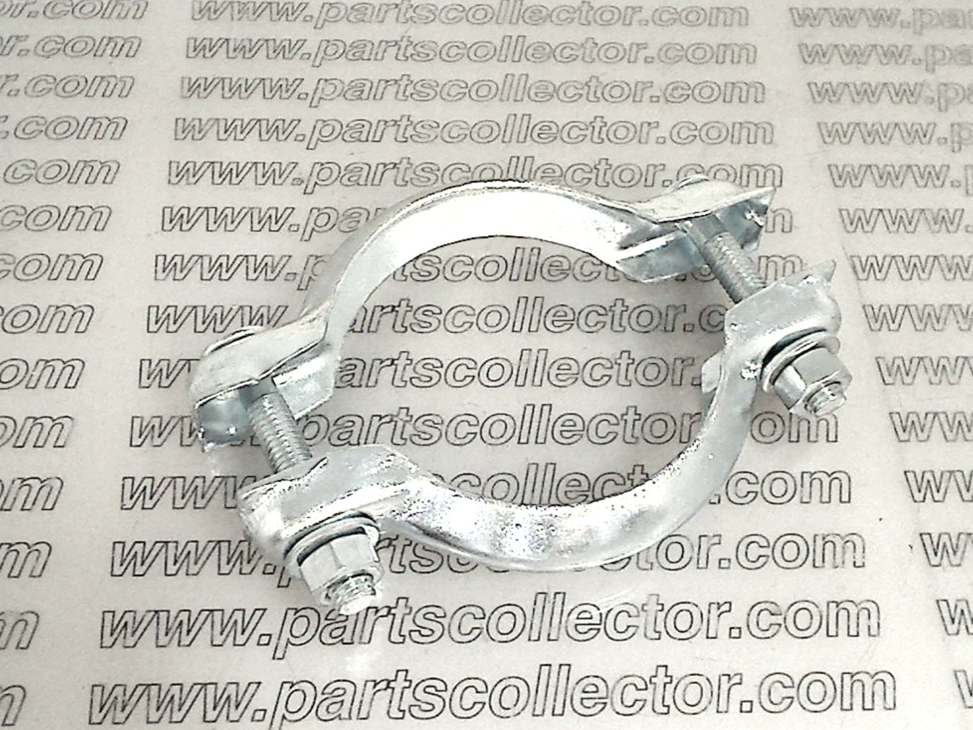 MASERATI 107 CM 56662 Fuel system - Exhaust code 18073 compatible with: MASERATI INDY AM116, MASERATI MEXICO AM112, MASERATI QUATTROPORTE AM107 - detail view
