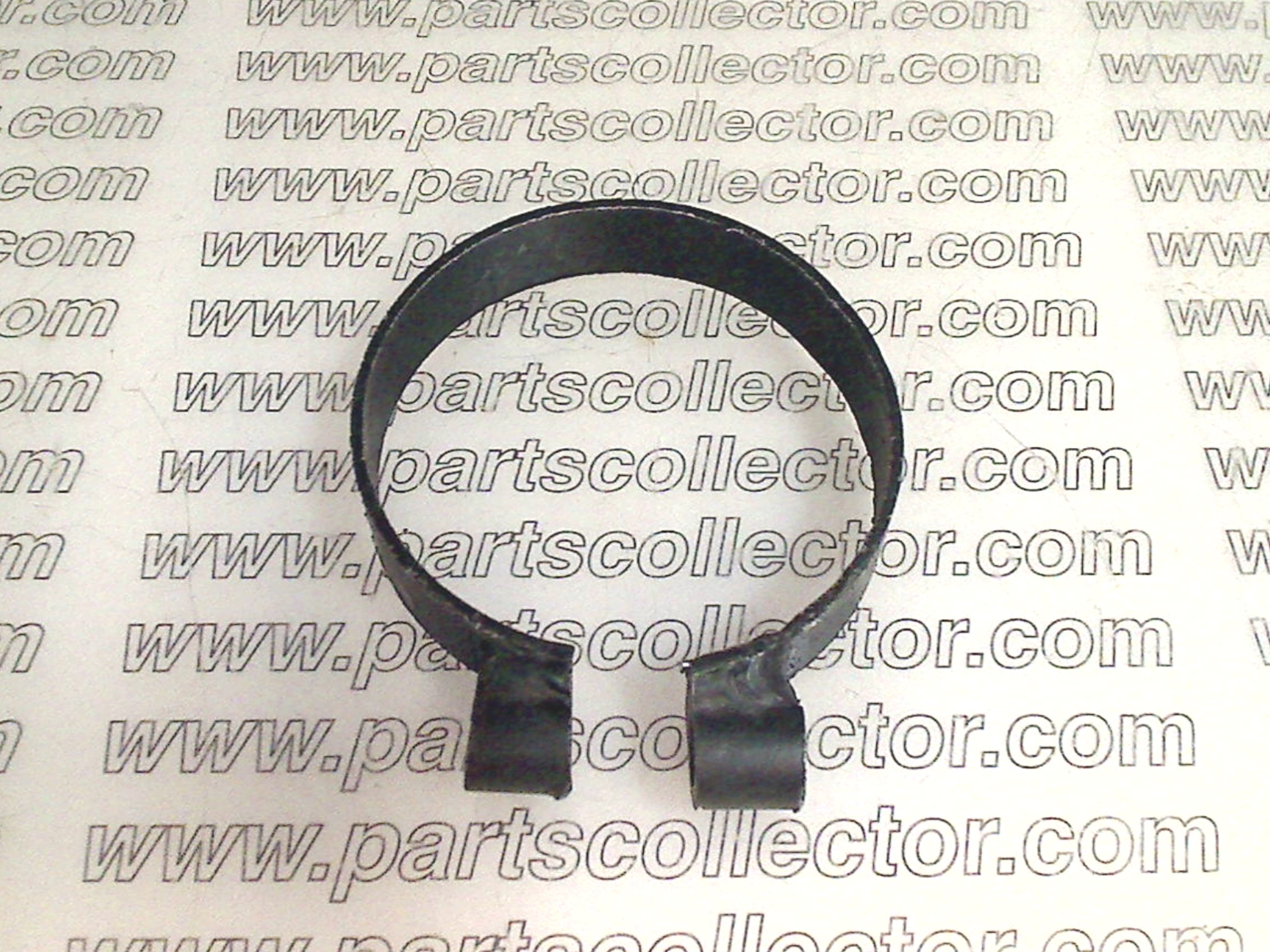 MASERATI 107 CM 56862 Fuel system - Exhaust code 18107 compatible with: MASERATI BORA AM117, MASERATI MEXICO AM112, MASERATI QUATTROPORTE AM107