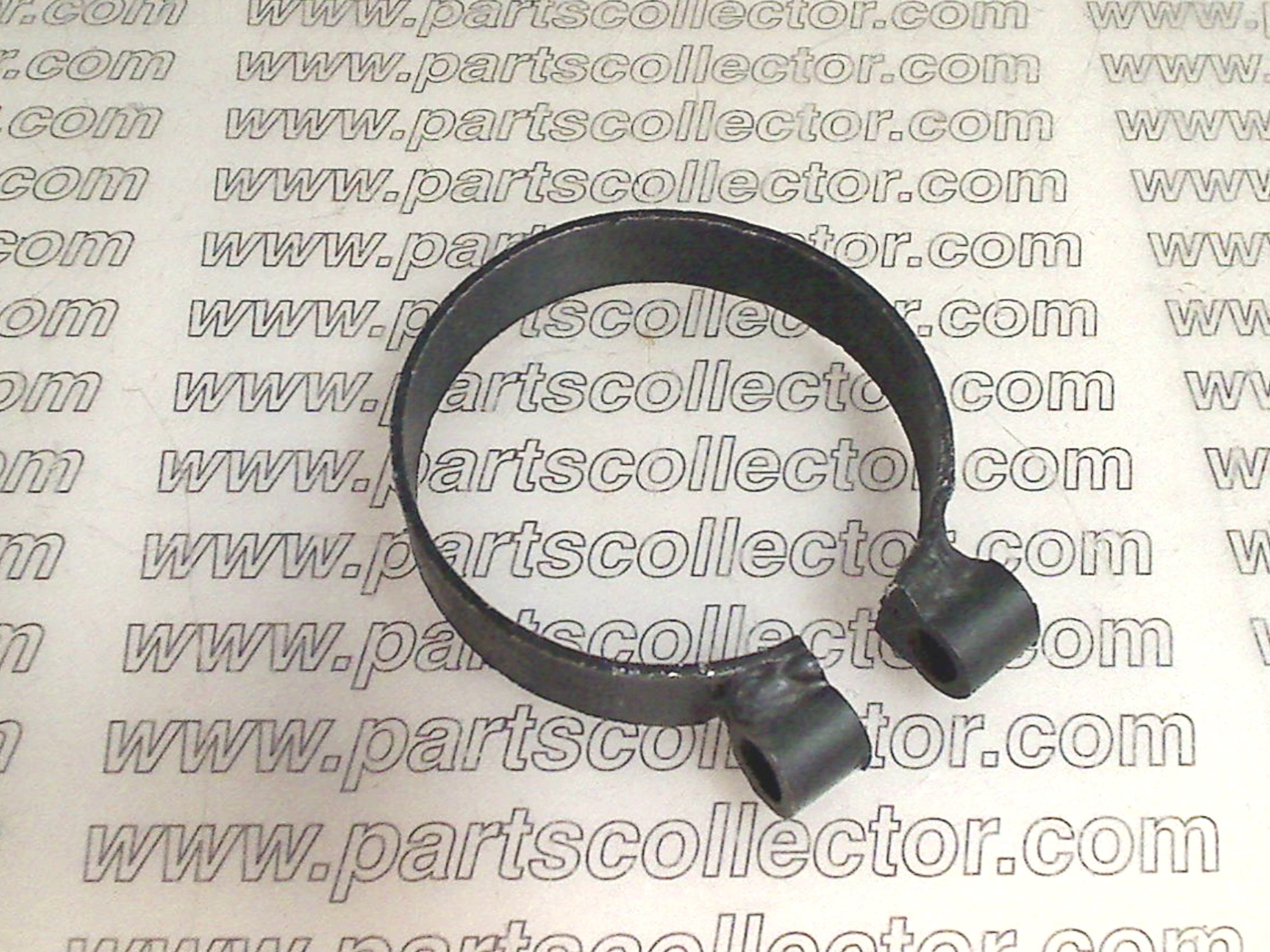 MASERATI 107 CM 56862 Fuel system - Exhaust code 18107 compatible with: MASERATI BORA AM117, MASERATI MEXICO AM112, MASERATI QUATTROPORTE AM107 - additional view