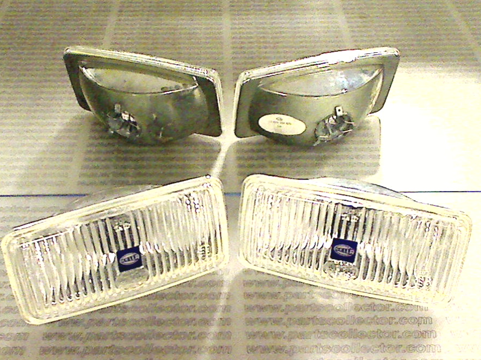 HELLA 1NB 126 452-01 Lighting system code 11030 compatible with: HELLA HELLA, OTHERS BMW, OTHERS MERCEDES, OTHERS OTHERS, UNIVERSALE UNIVERSALE