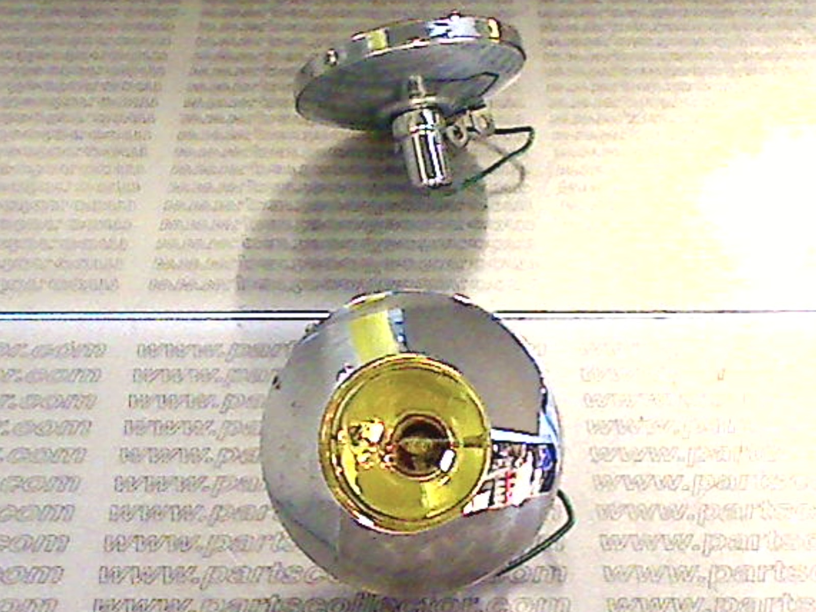 PARTSCOLLECTOR  Lighting system code 11259 compatible with: OTHERS OTHERS, UNIVERSALE UNIVERSALE