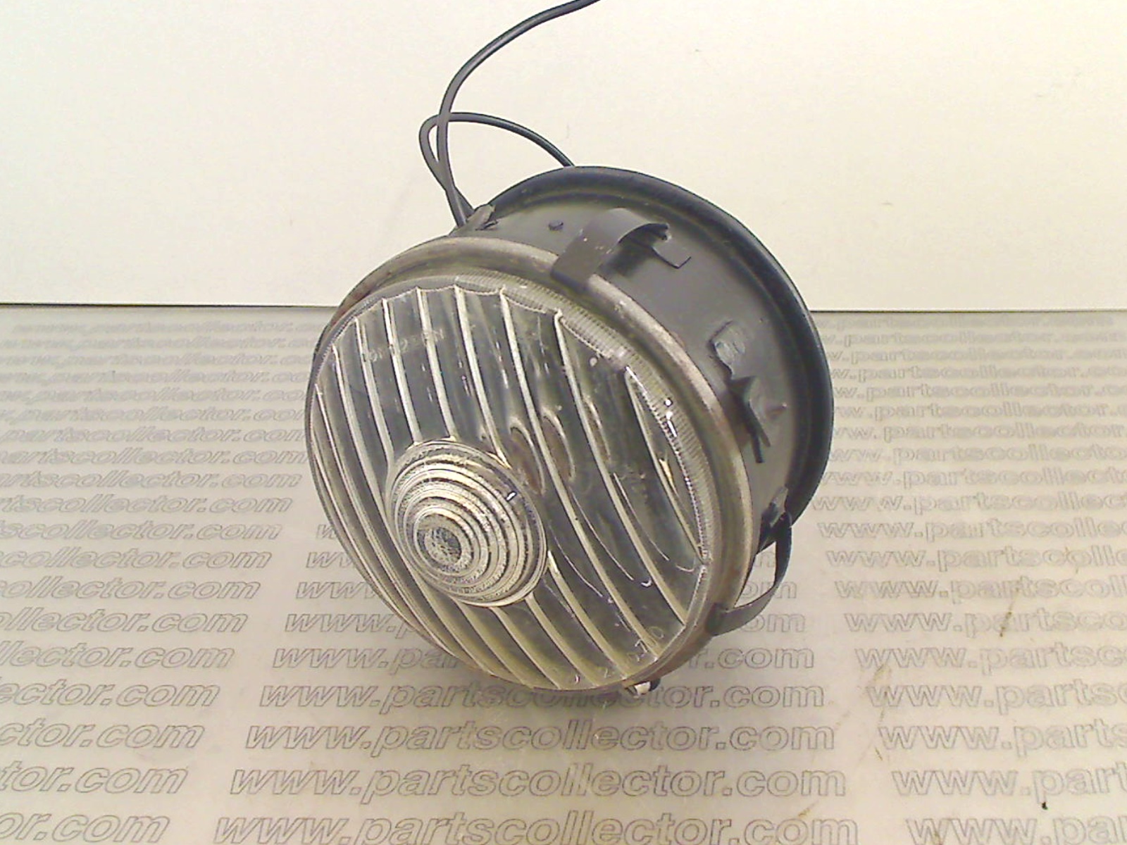 CARELLO 02.520.00 Lighting system code 9814 compatible with: CARELLO CARELLO, LANCIA FLAMINIA ZAGATO