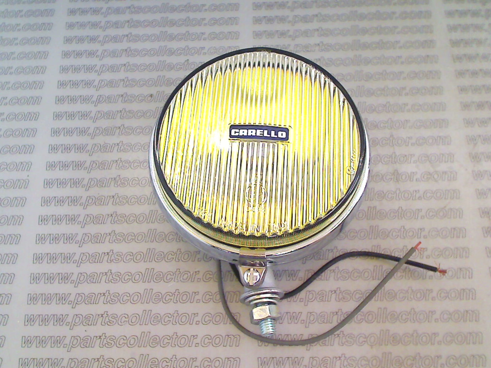 CARELLO 02.115.000 Lighting system code 8245 compatible with: CARELLO CARELLO