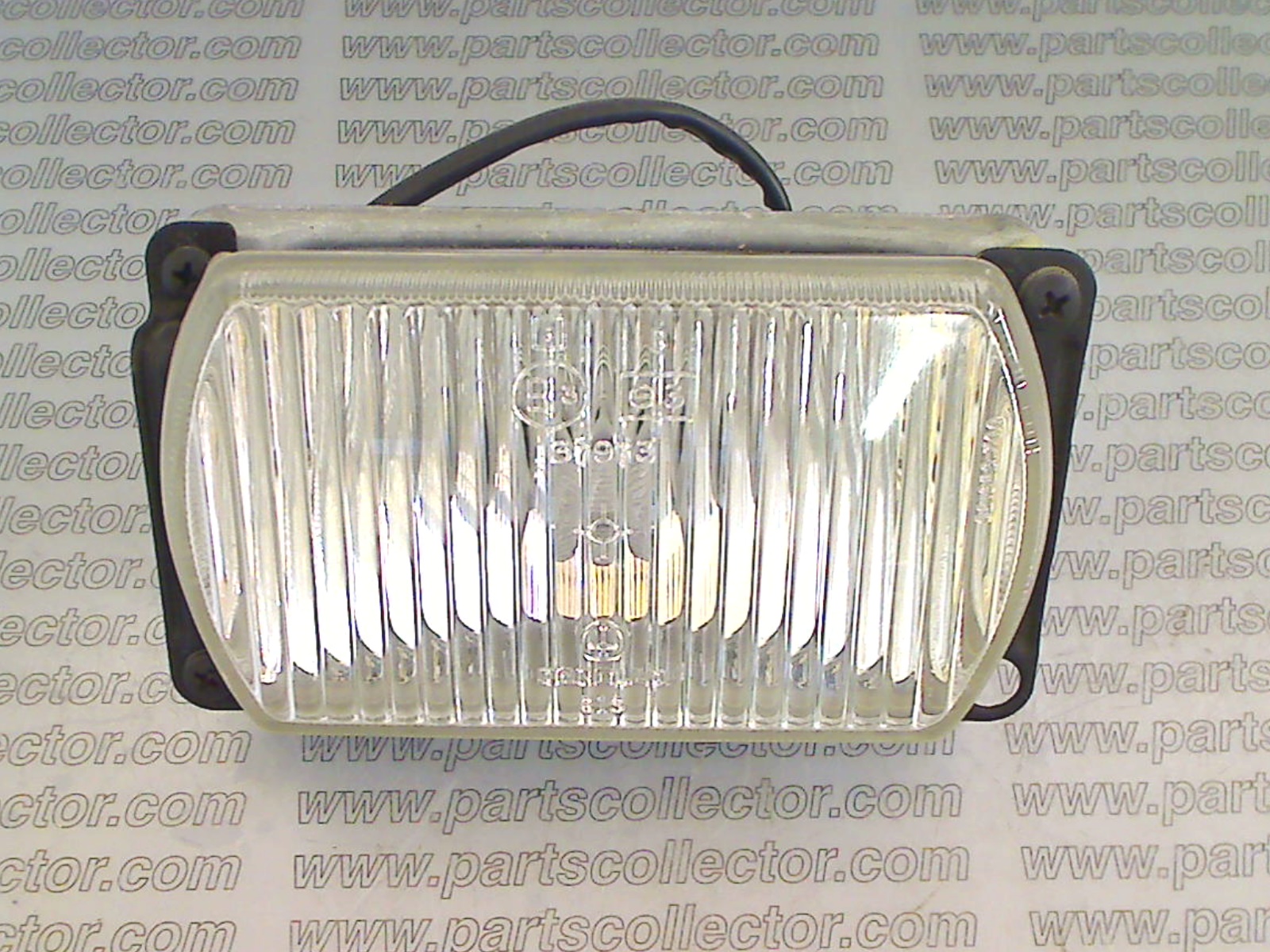 CARELLO 02.620.700 Lighting system code 12996 compatible with: CARELLO CARELLO, FIAT RITMO