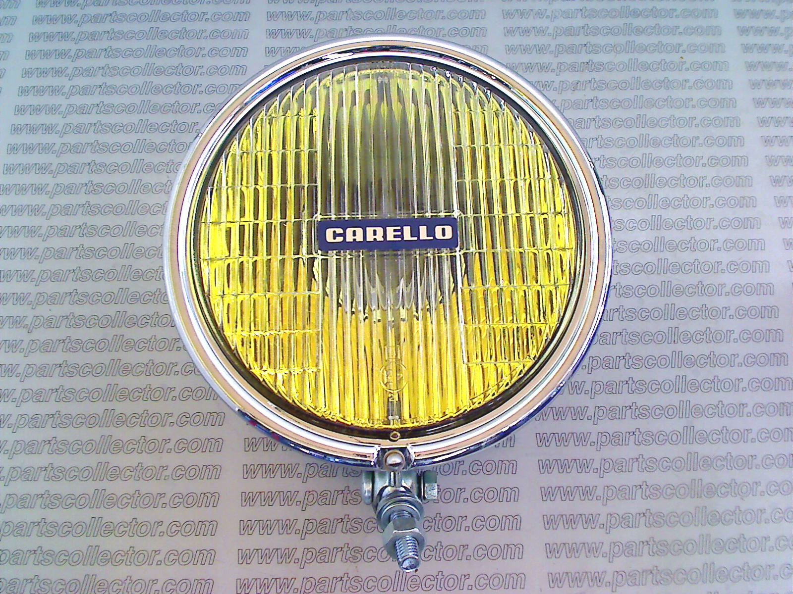 CARELLO 02.703.000 - 02.703.816 -02.705.000 Lighting system code 339 compatible with: CARELLO CARELLO, UNIVERSALE UNIVERSALE