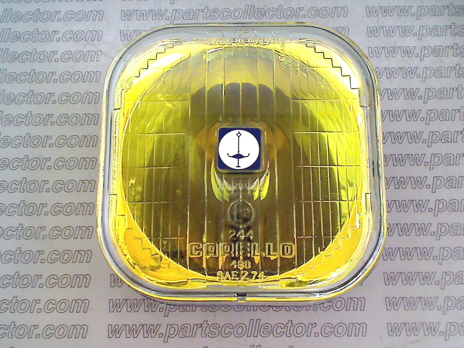 CARELLO 02.850.700 - 06.850.700 Lighting system code 7303 compatible with: CARELLO CARELLO, FERRARI 400