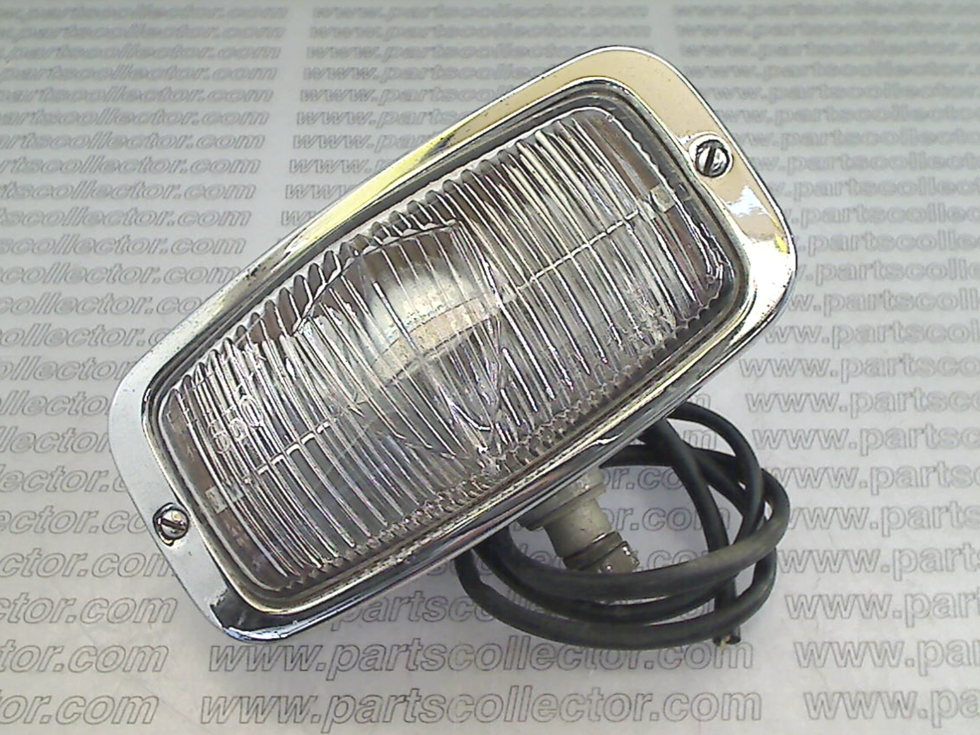 MARCHAL 650 Lighting system code 13601 compatible with: FERRARI FERRARI, MARCHAL MARCHAL, MASERATI MASERATI